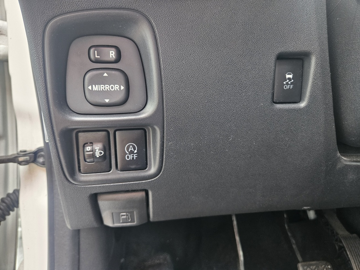 Foto van Citroen C1