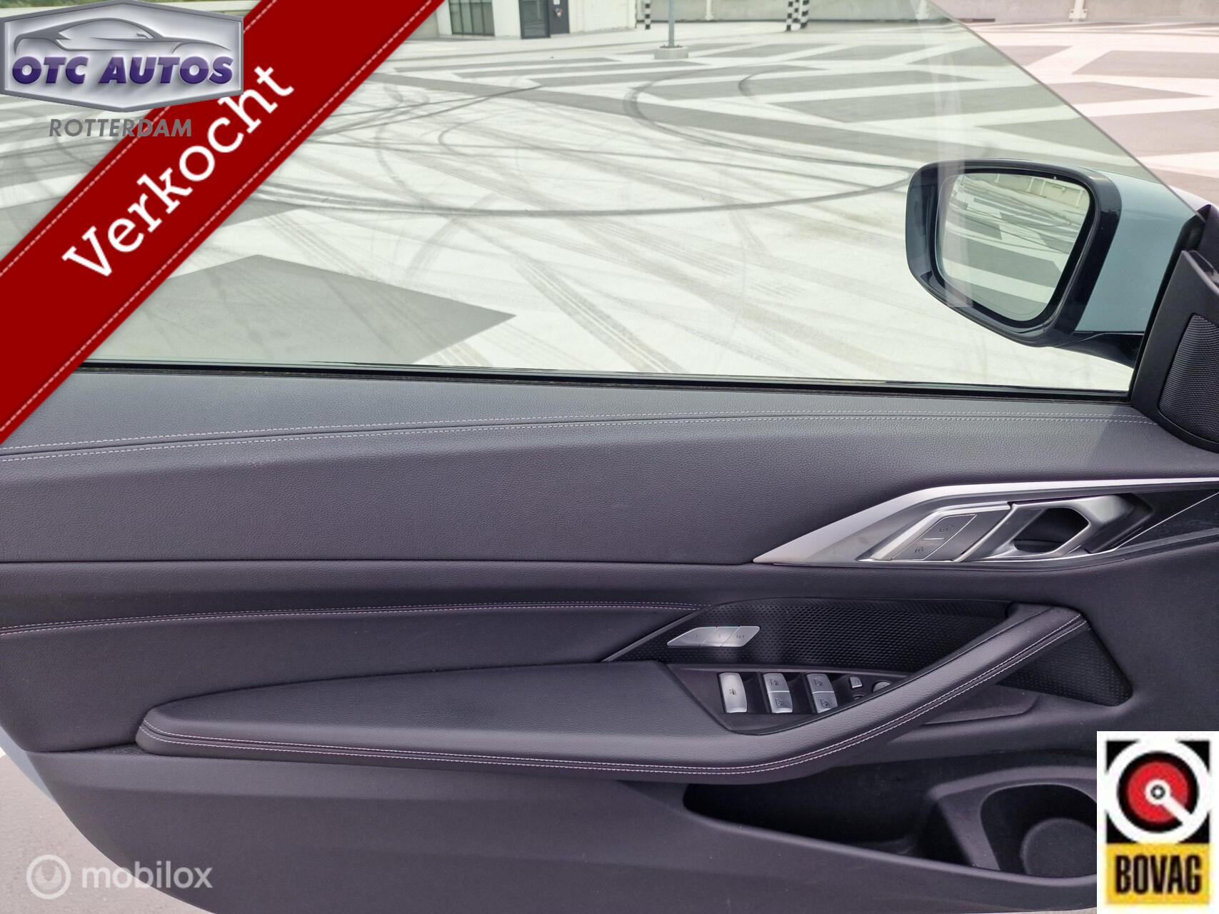 Foto van BMW 430i