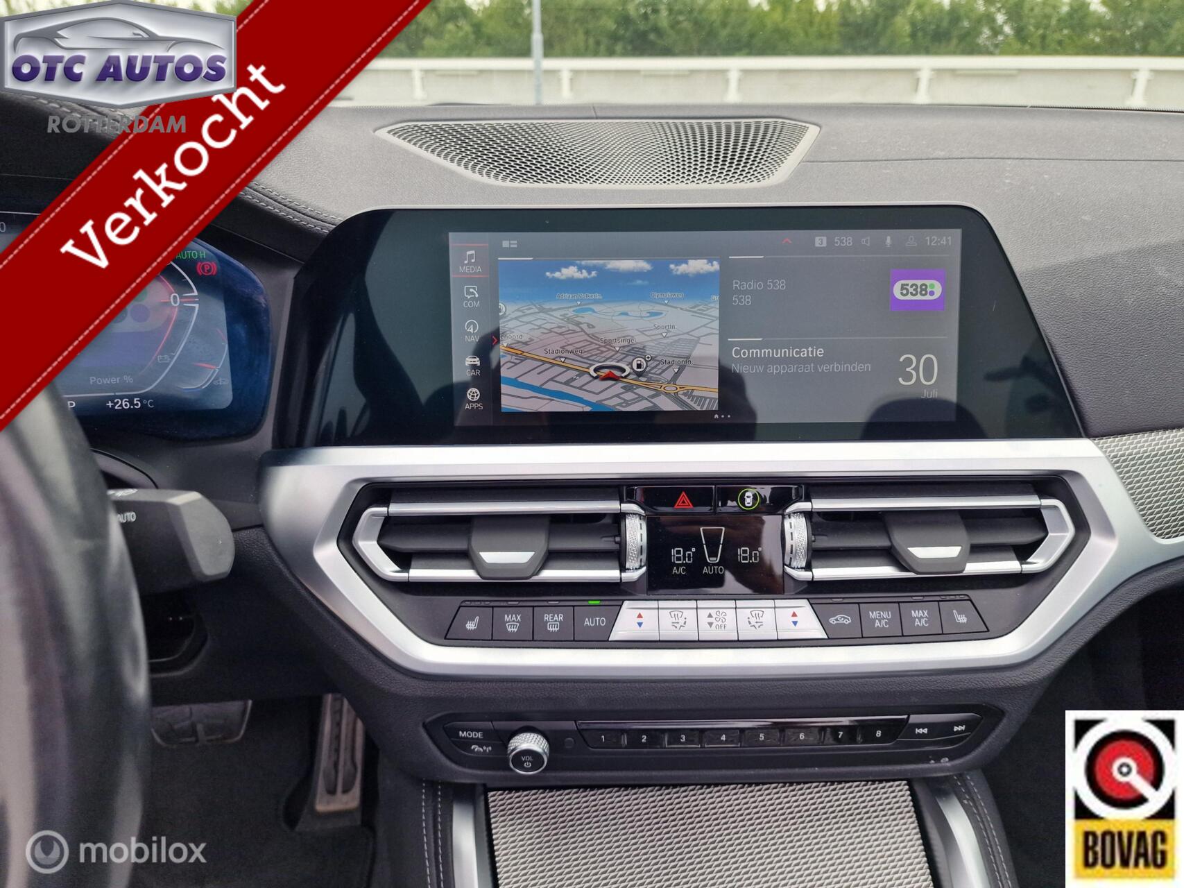 Foto van BMW 430i
