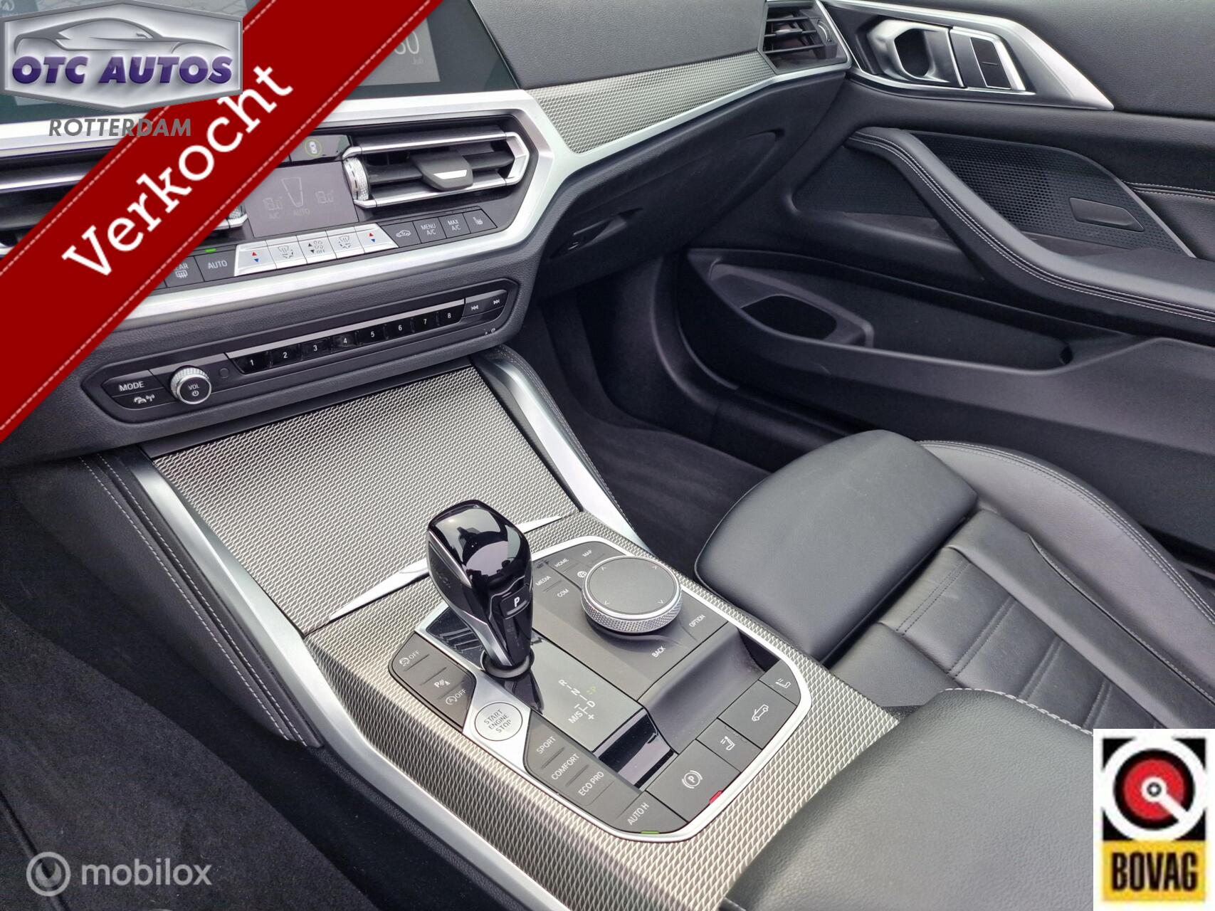 Foto van BMW 430i