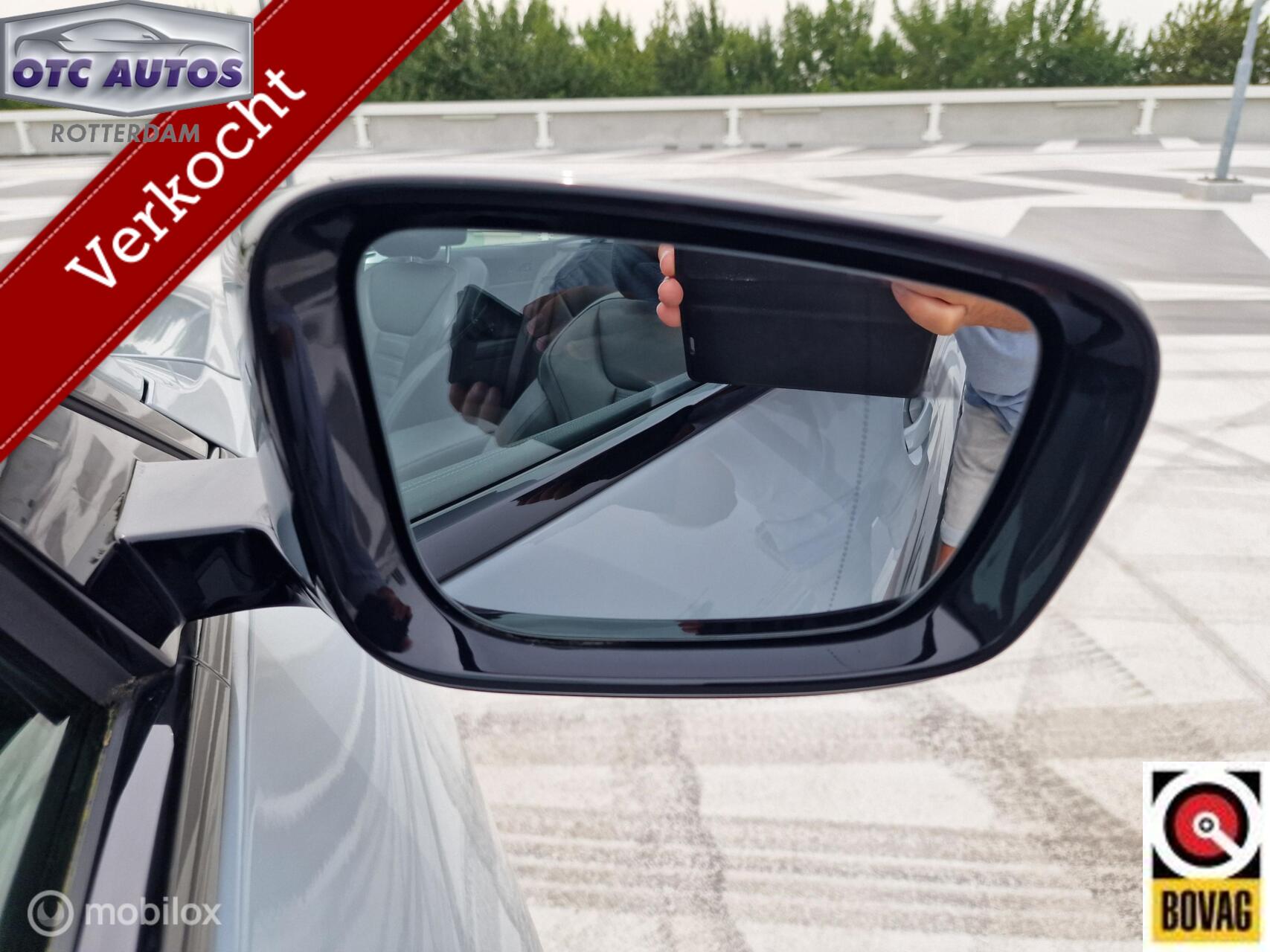 Foto van BMW 430i