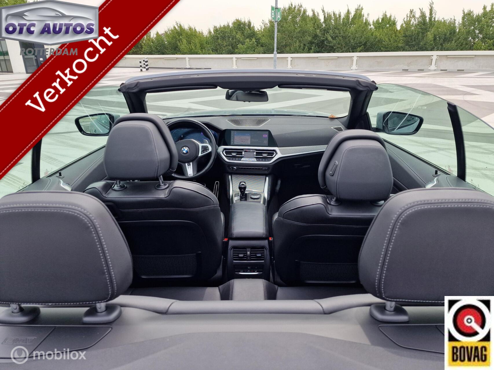 Foto van BMW 430i