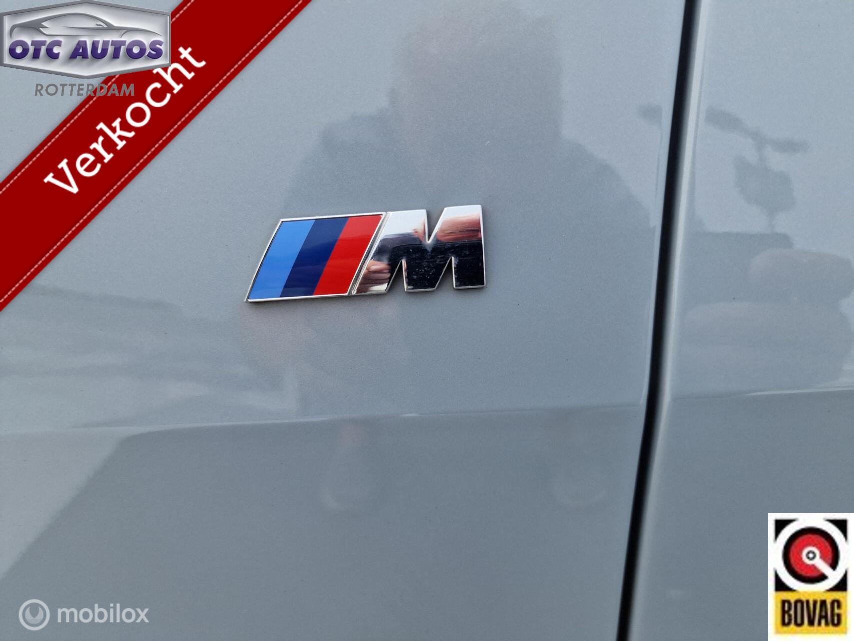 Foto van BMW 430i