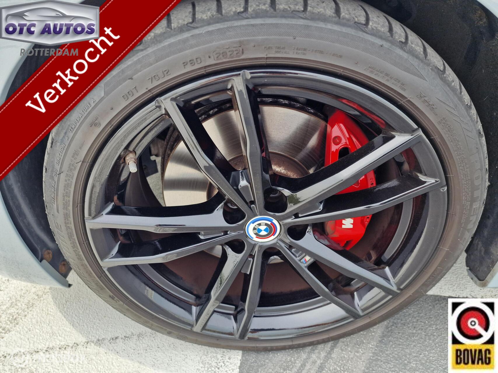 Foto van BMW 430i