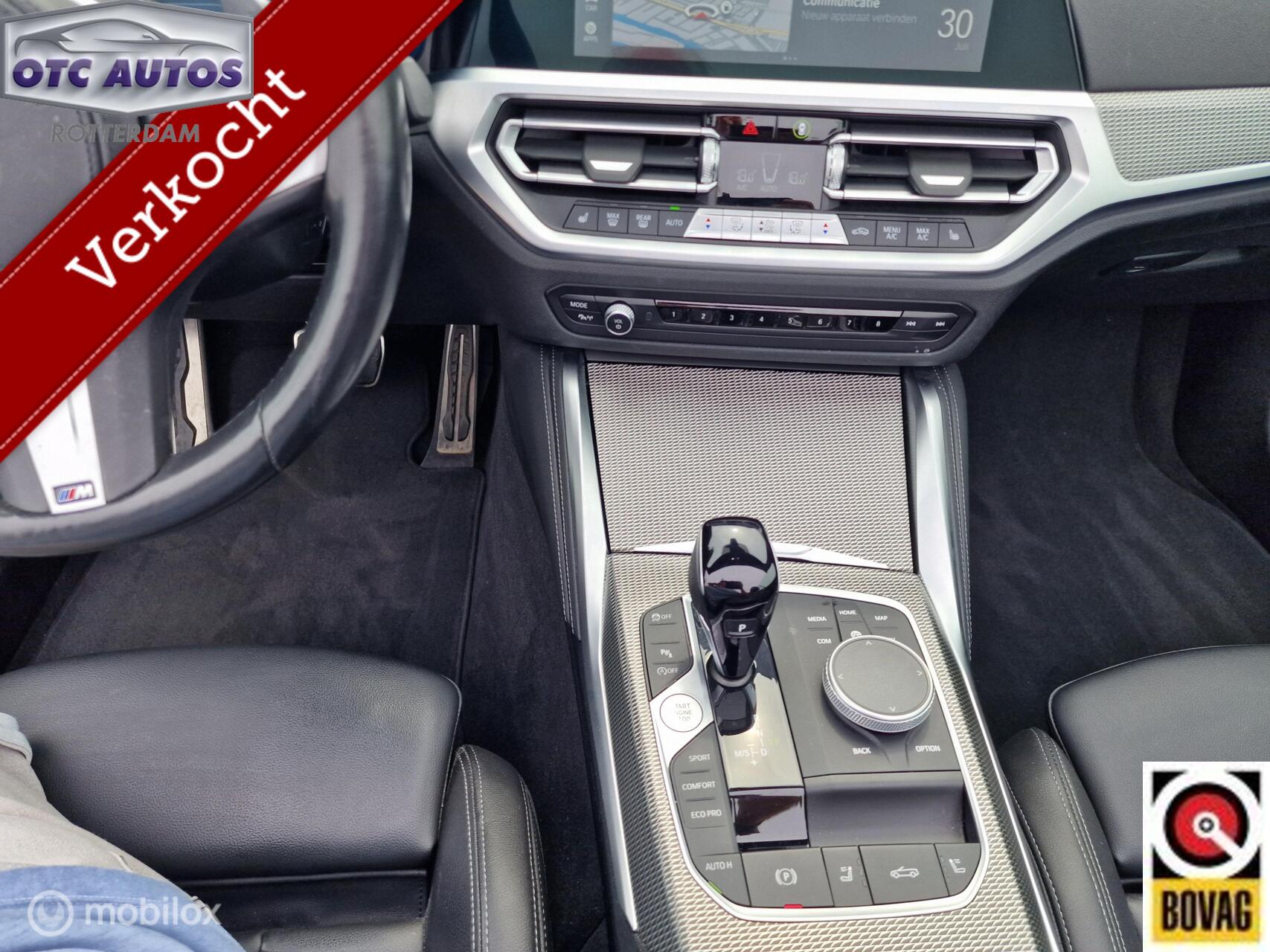 Foto van BMW 430i