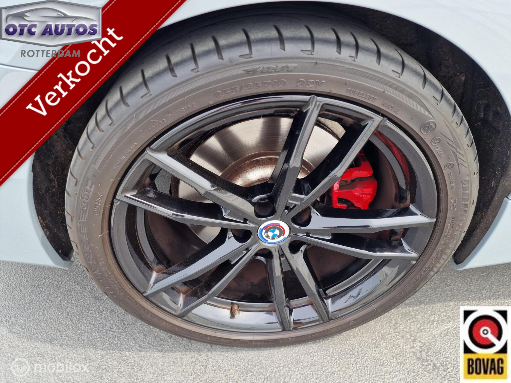 Foto van BMW 430i
