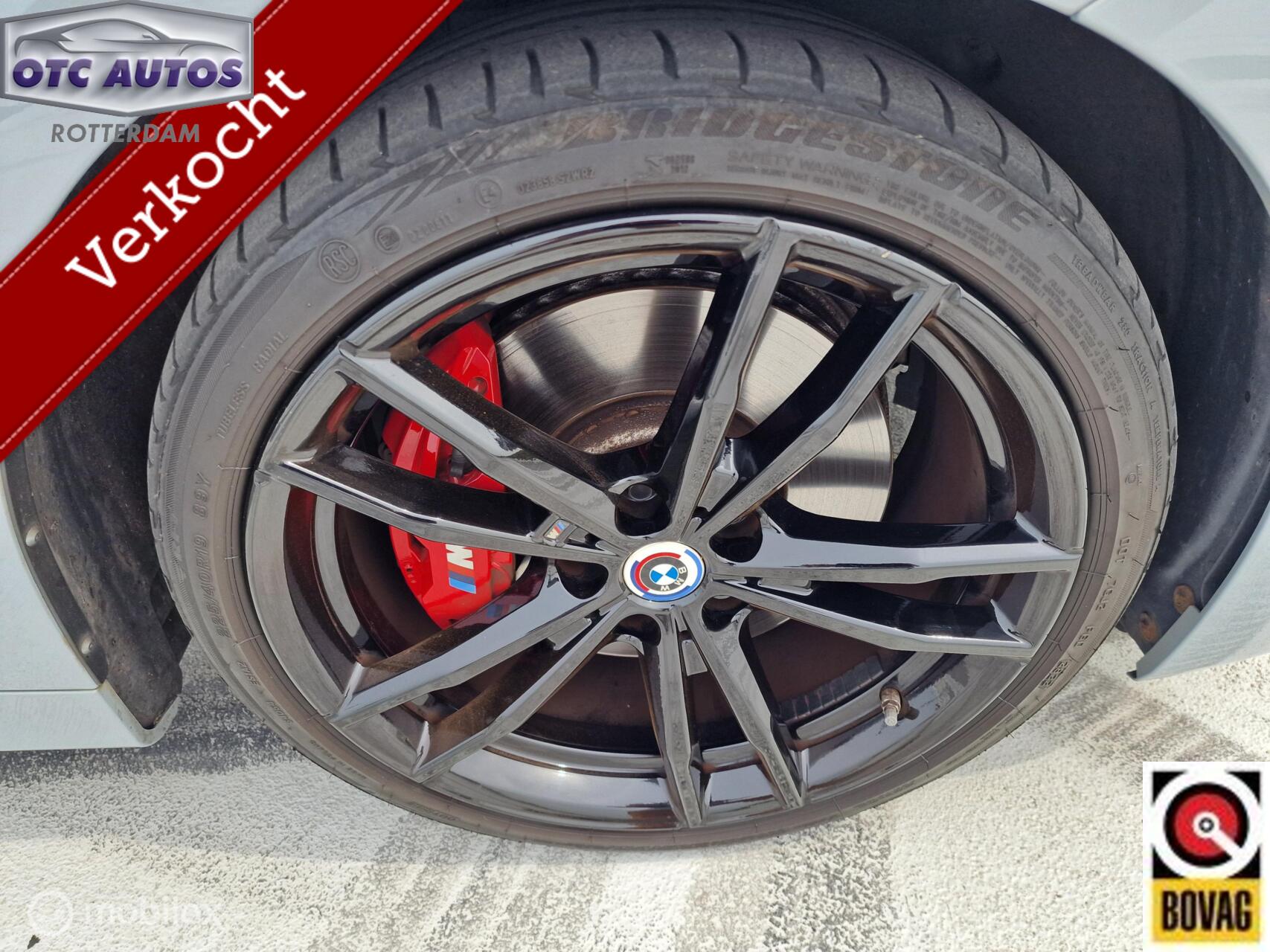 Foto van BMW 430i