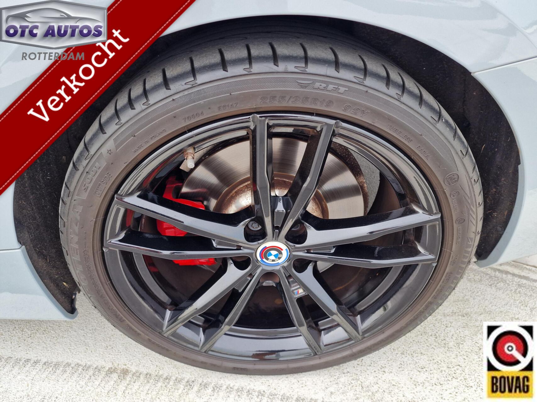 Foto van BMW 430i