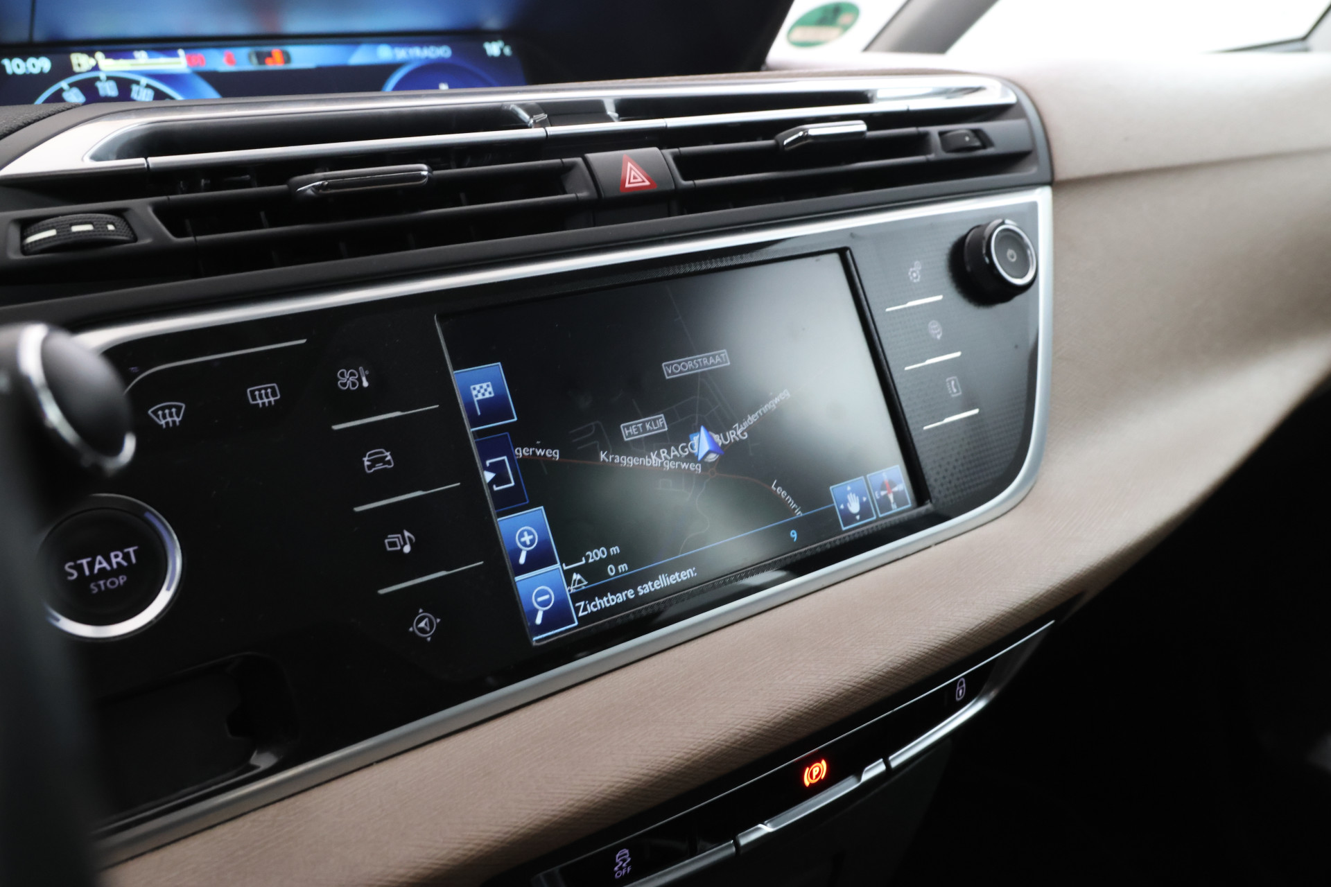 Foto van Citroen C4 Picasso
