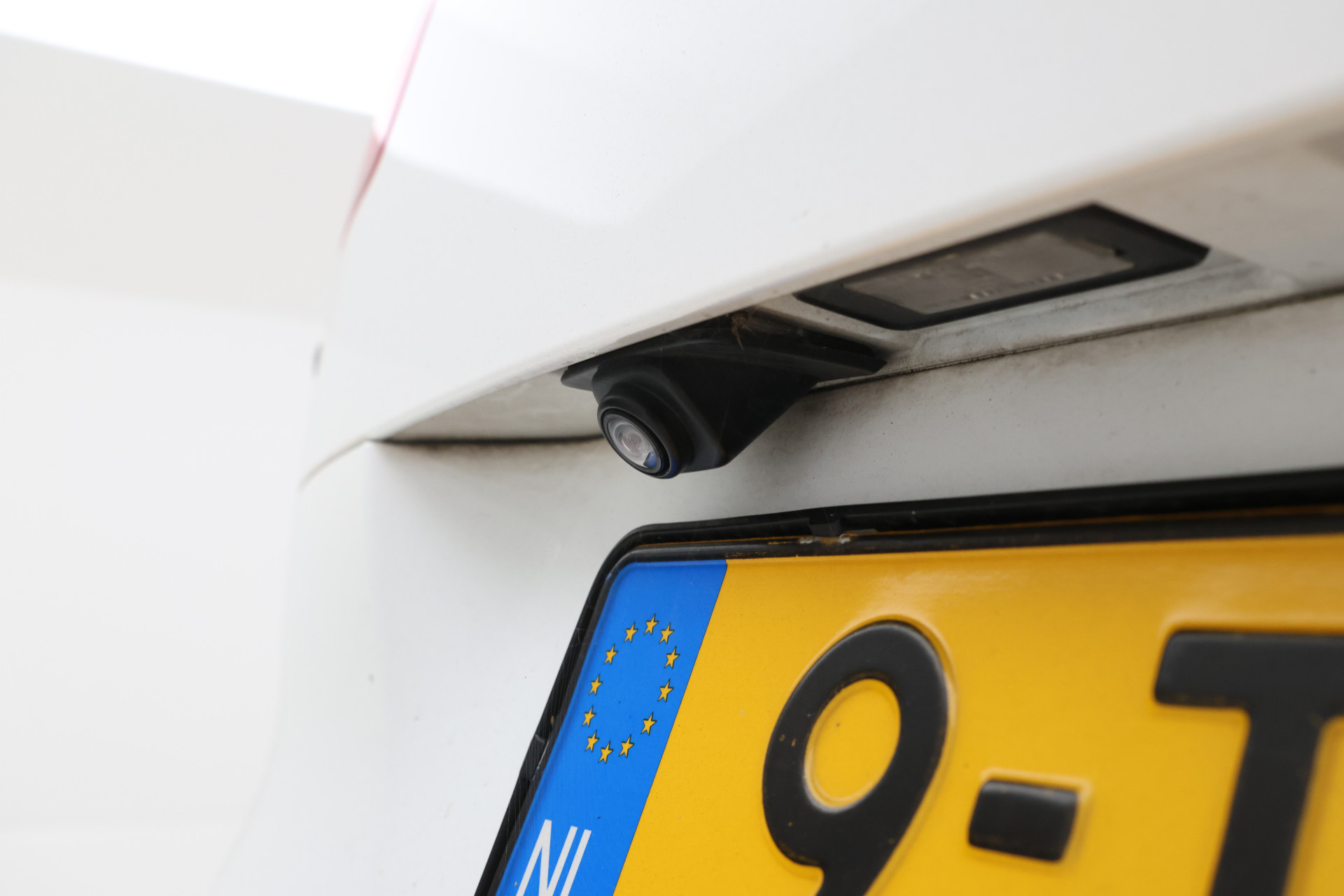 Foto van Citroen C4 Picasso