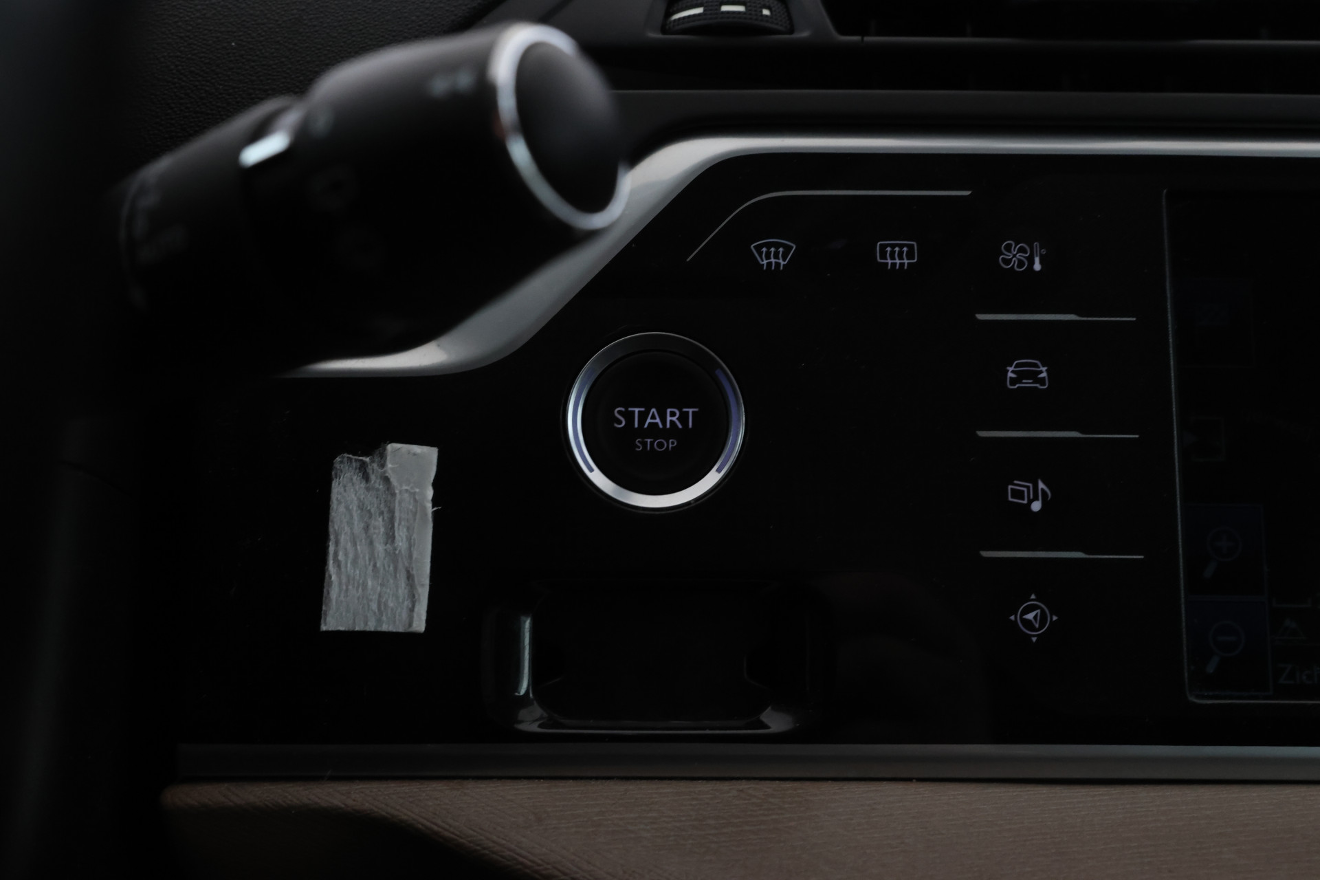 Foto van Citroen C4 Picasso