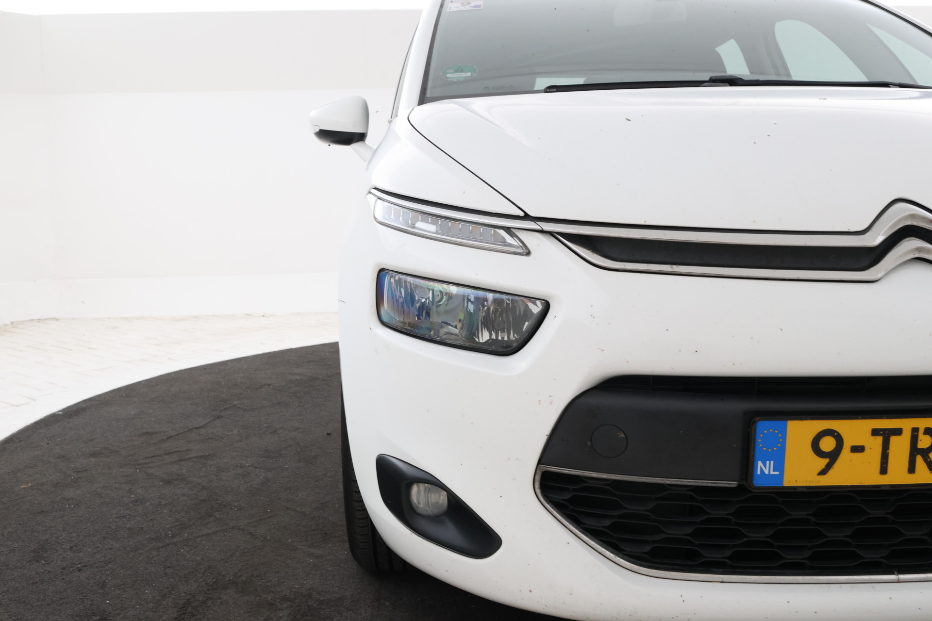 Foto van Citroen C4 Picasso
