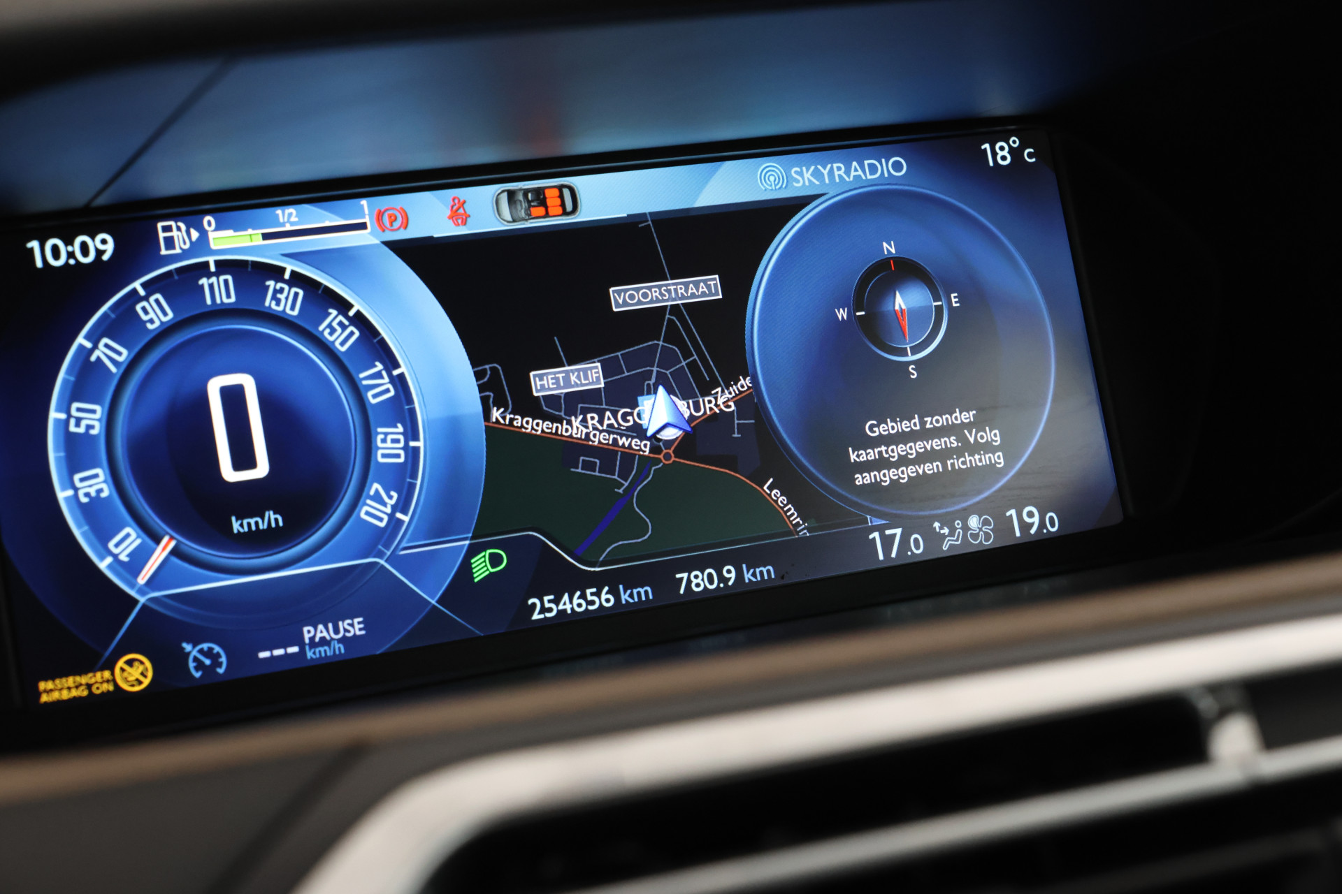 Foto van Citroen C4 Picasso