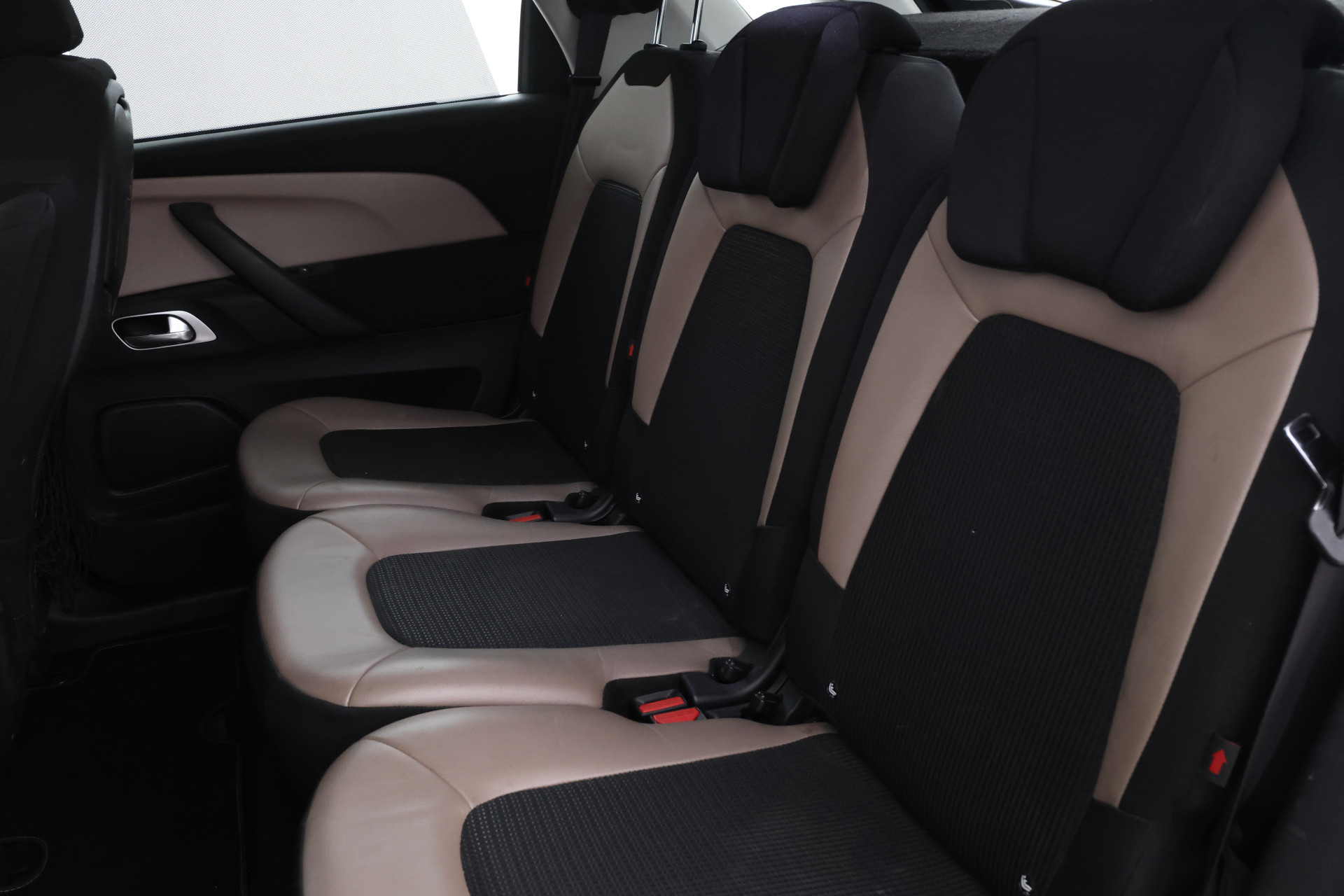 Foto van Citroen C4 Picasso