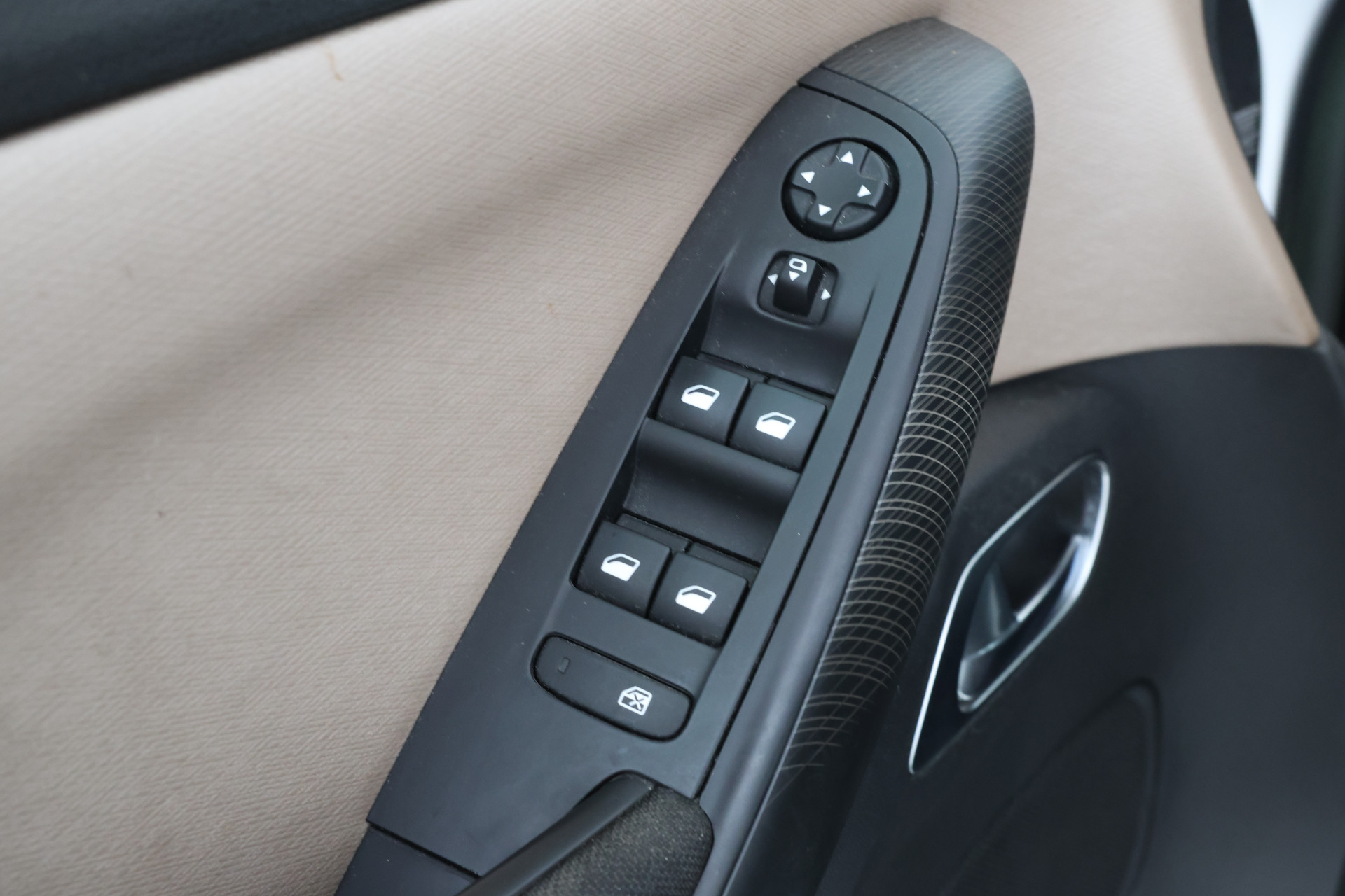 Foto van Citroen C4 Picasso