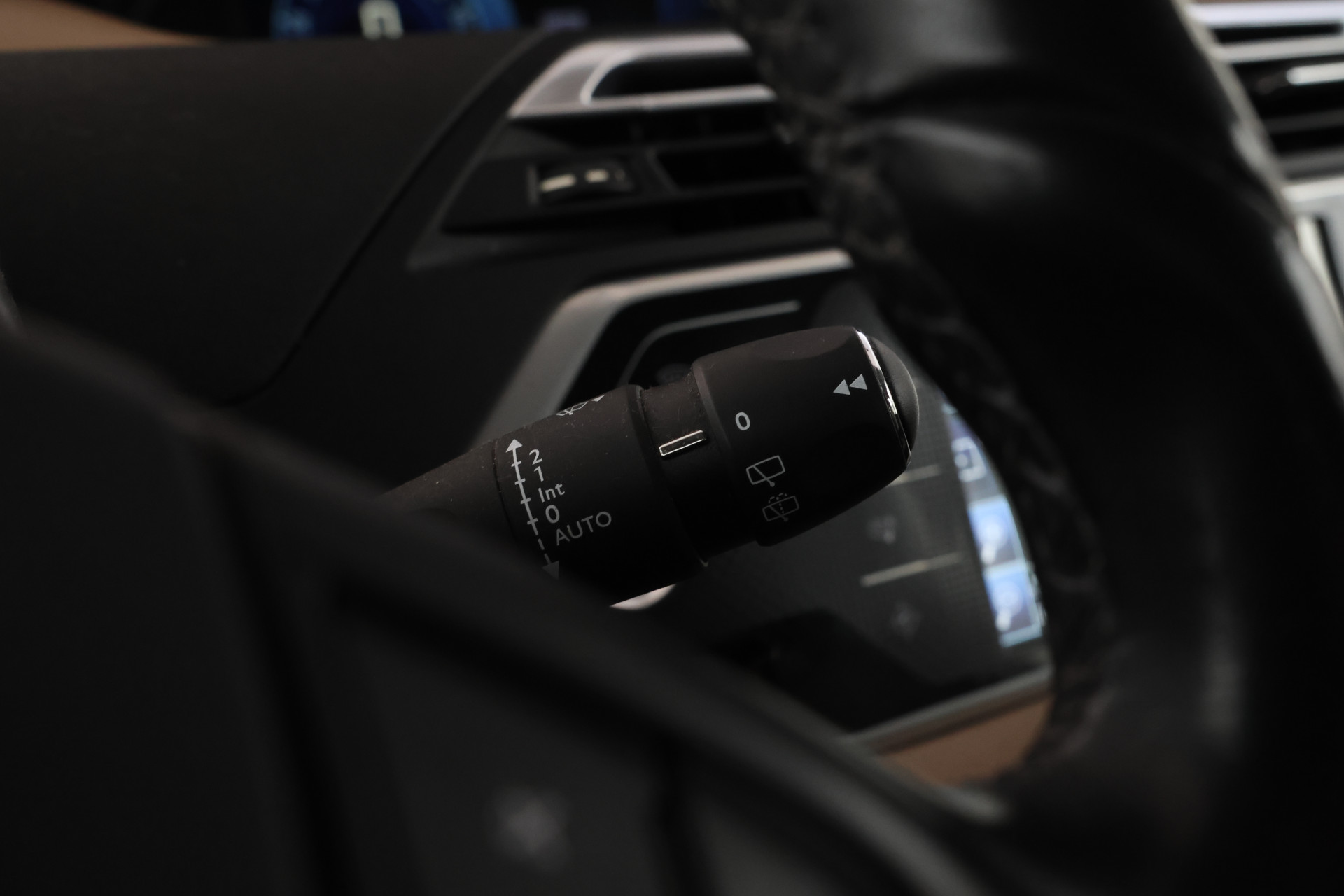 Foto van Citroen C4 Picasso