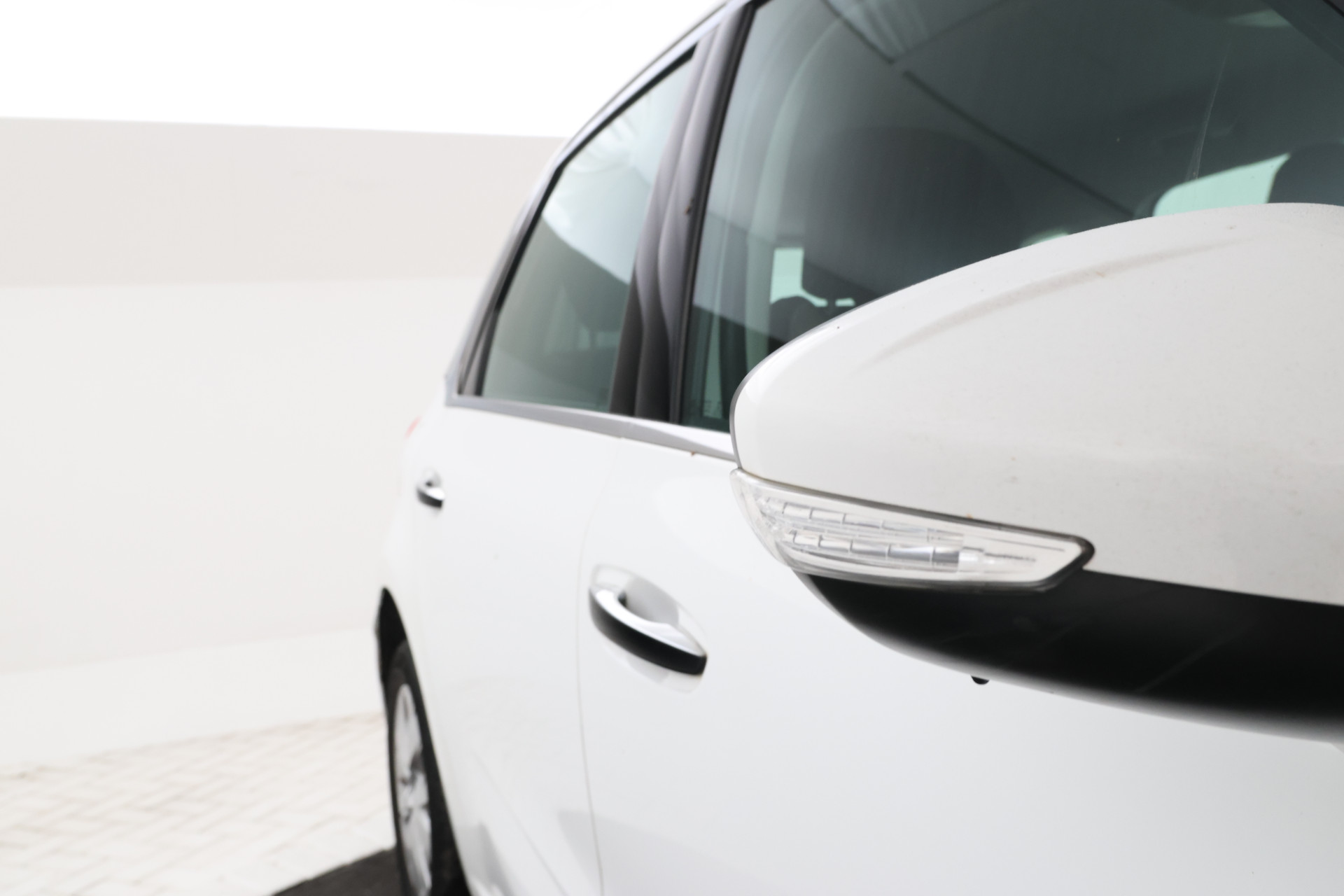 Foto van Citroen C4 Picasso