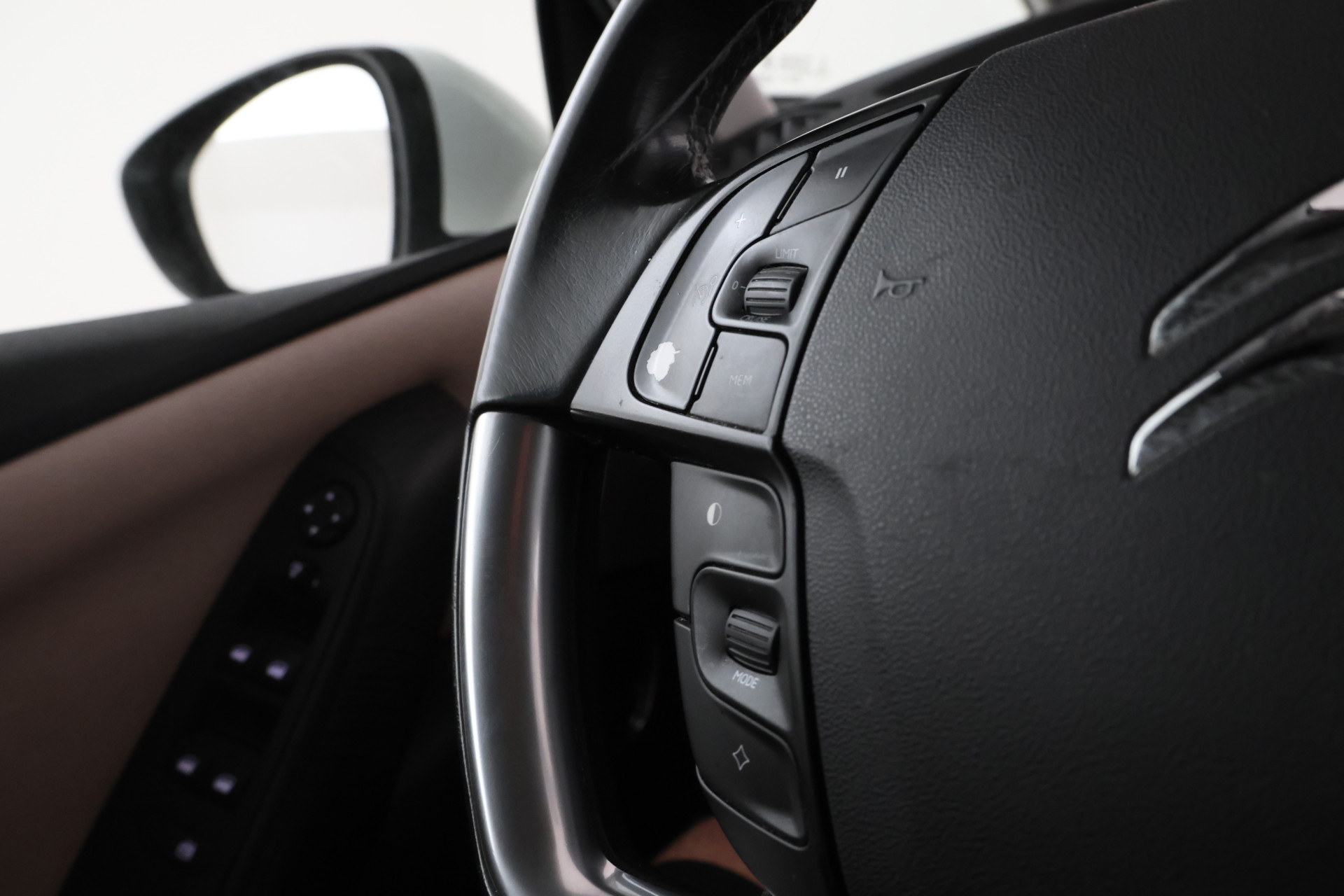 Foto van Citroen C4 Picasso