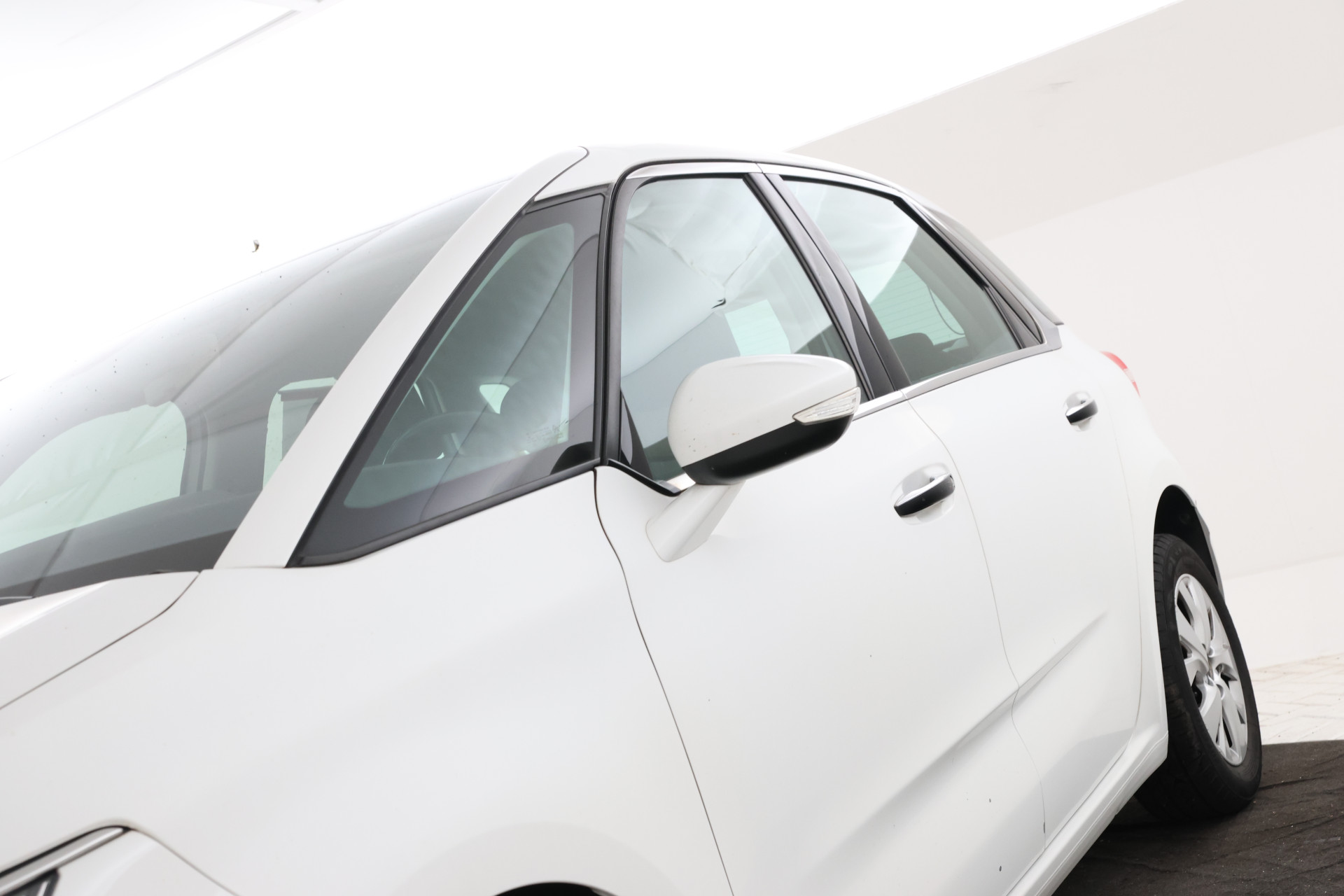 Foto van Citroen C4 Picasso