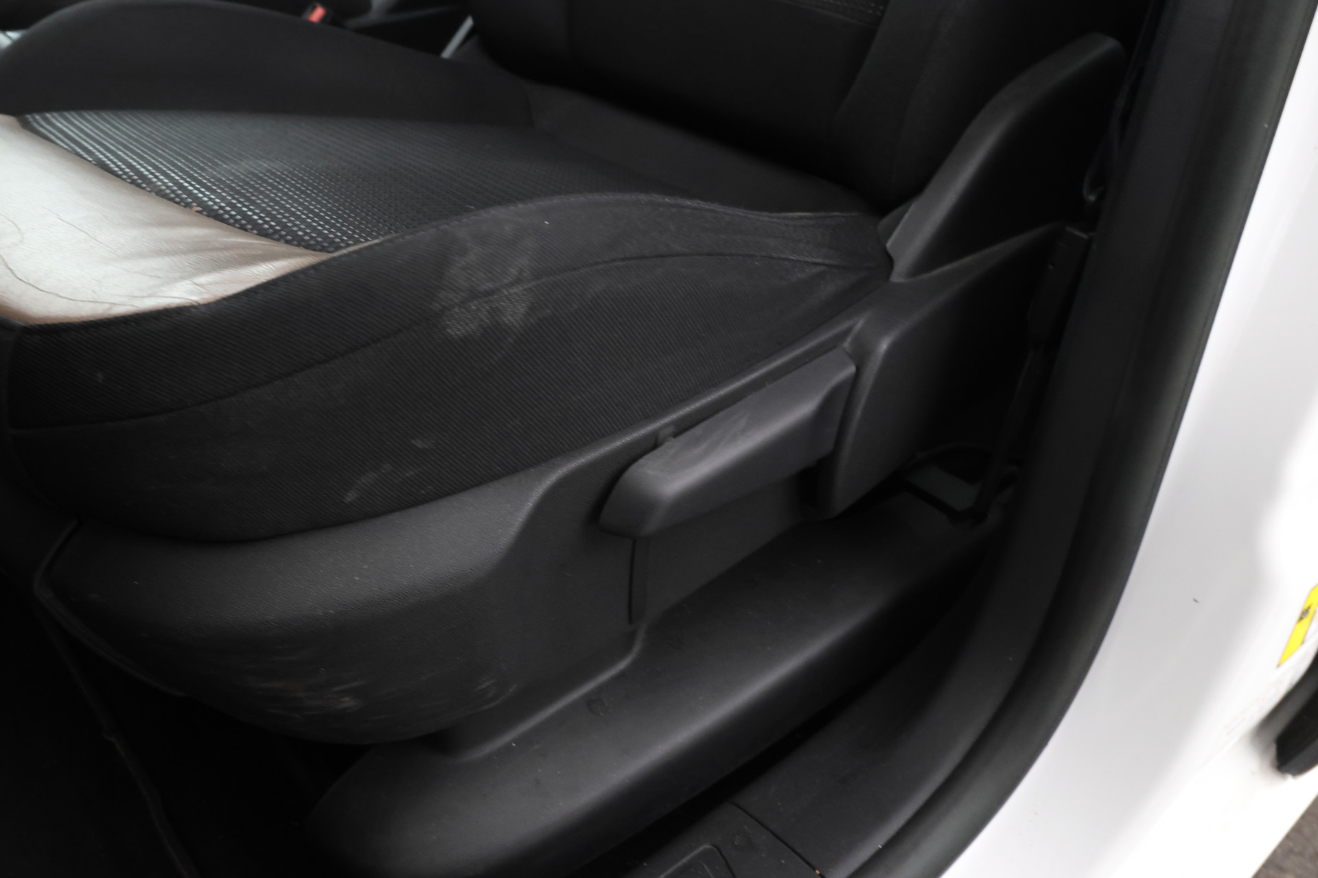 Foto van Citroen C4 Picasso