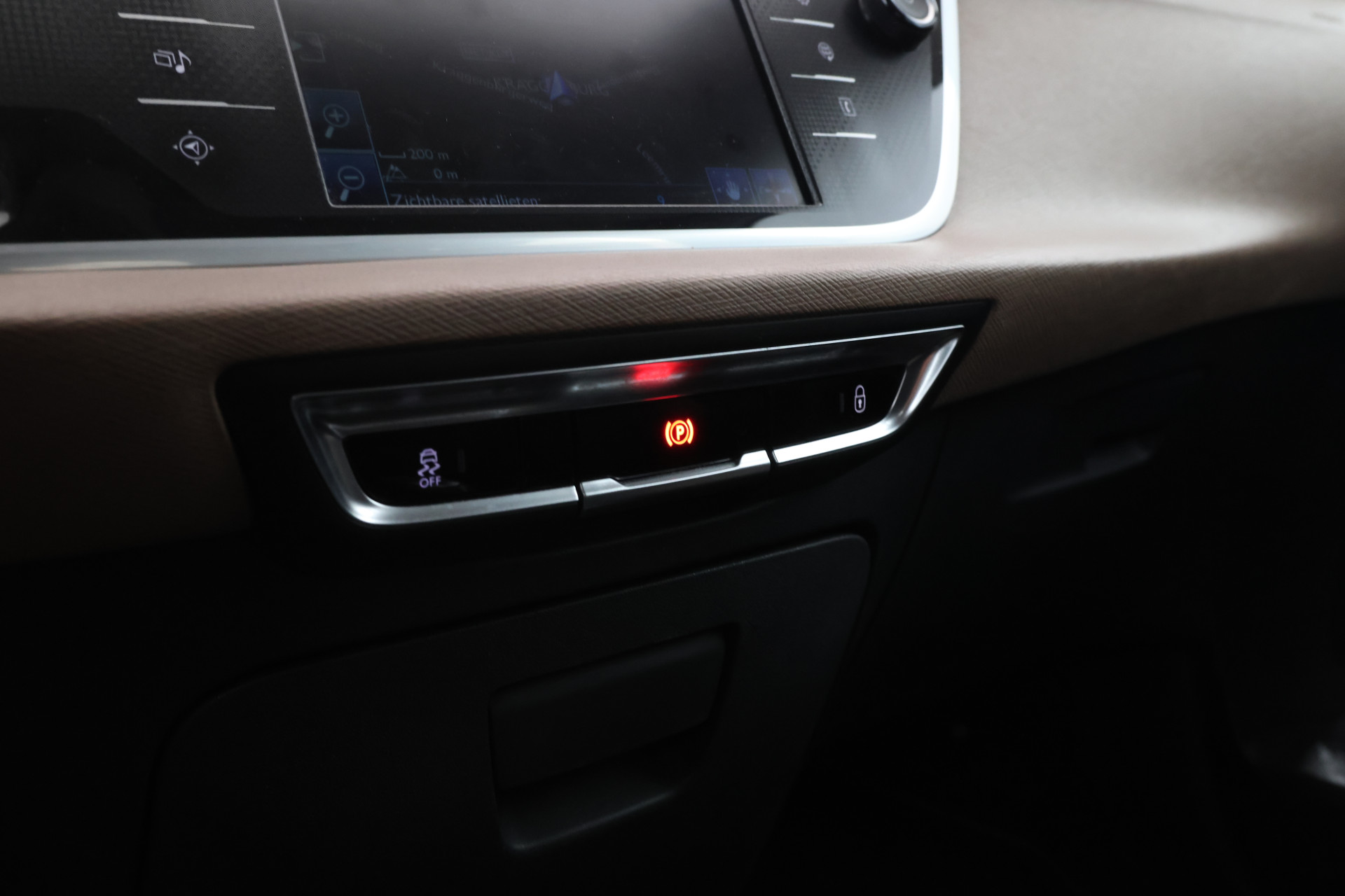 Foto van Citroen C4 Picasso