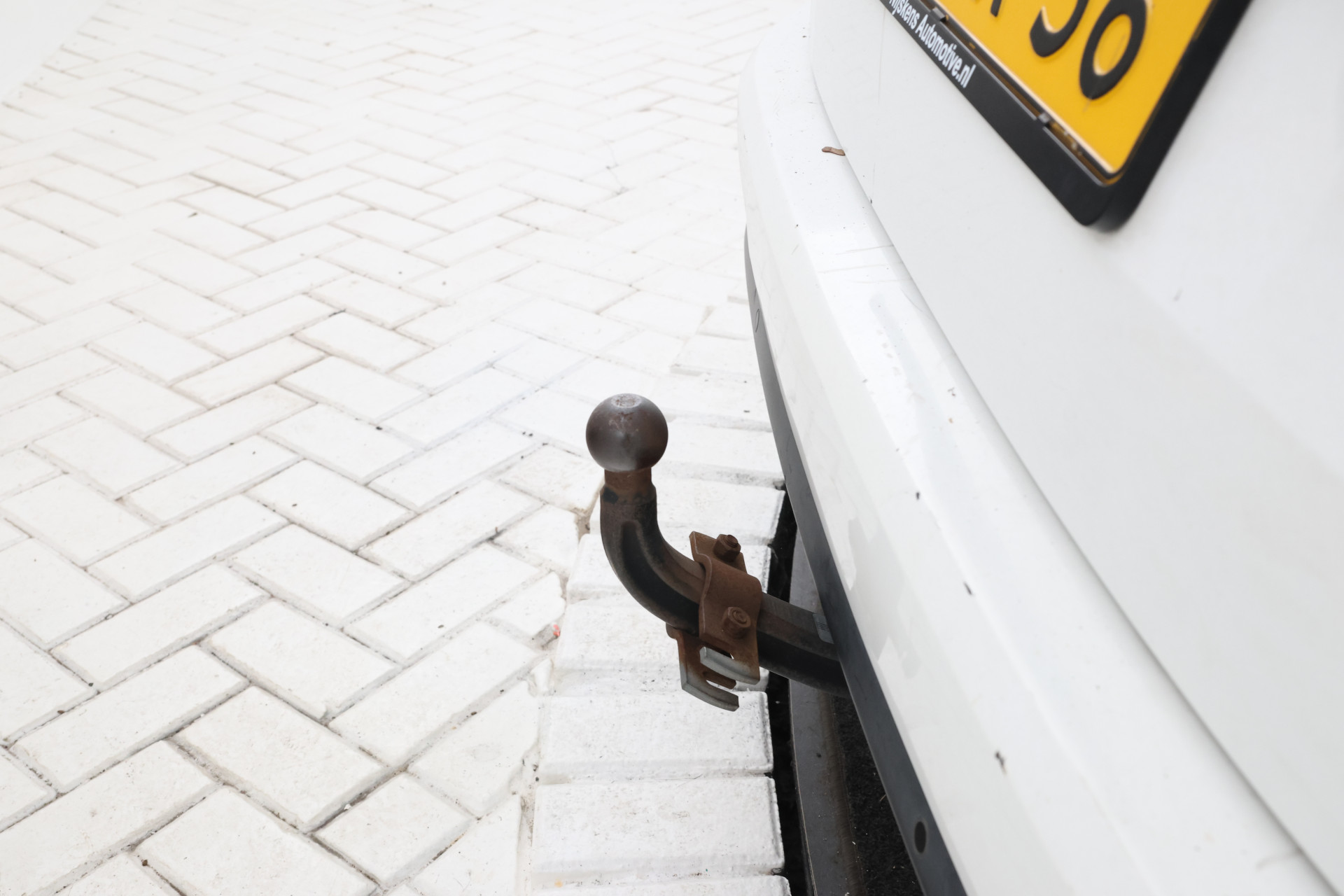 Foto van Citroen C4 Picasso
