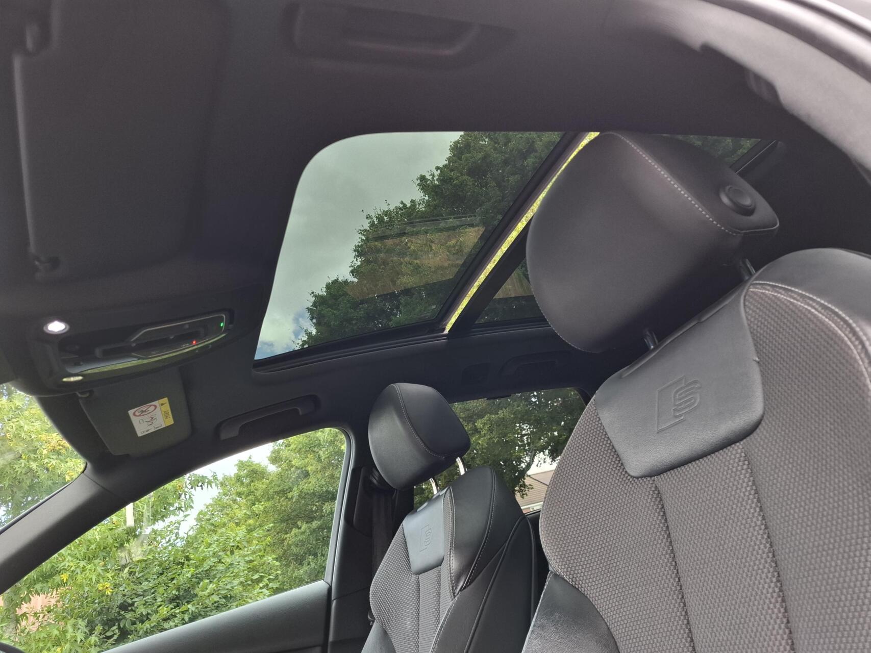 Foto van Audi A4 Avant