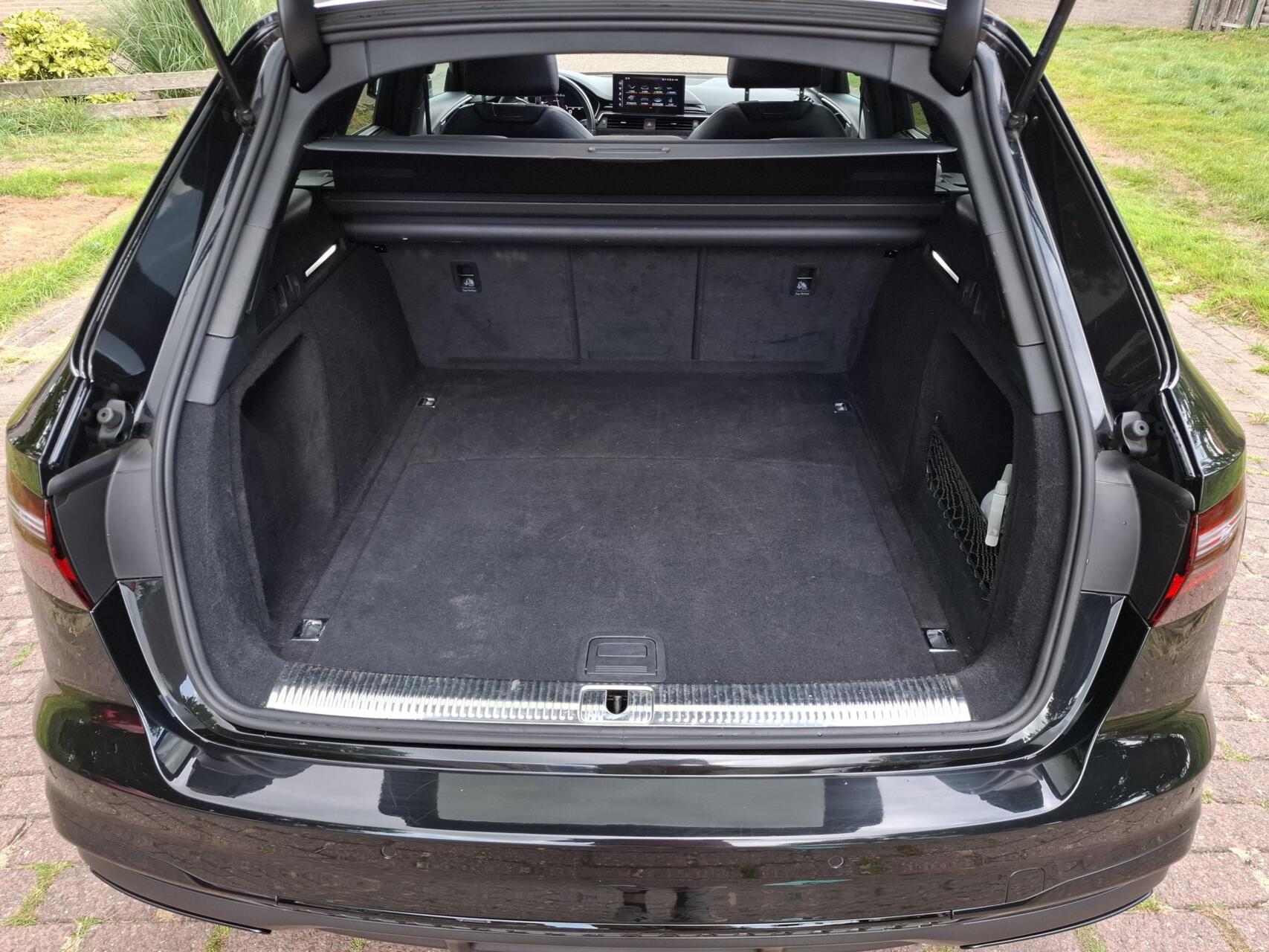 Foto van Audi A4 Avant