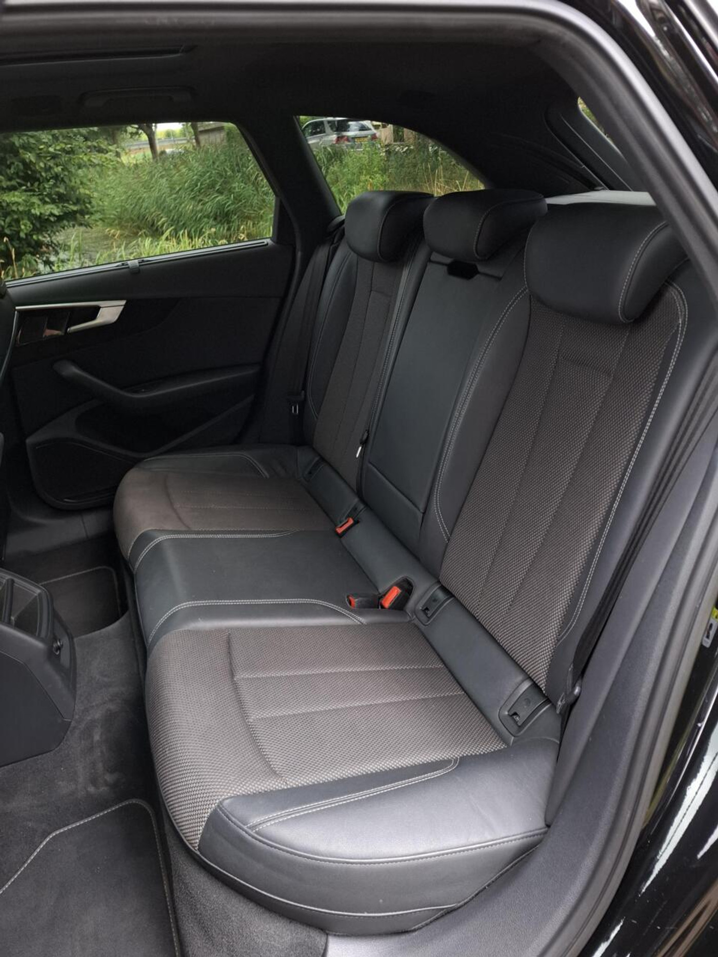 Foto van Audi A4 Avant