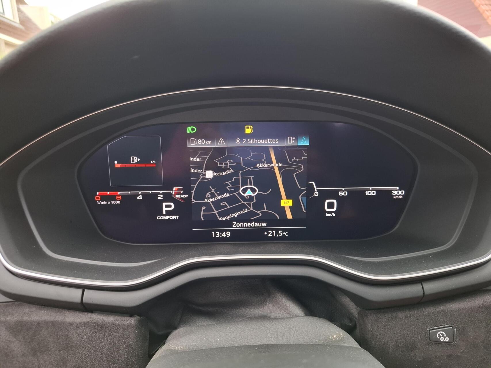 Foto van Audi A4 Avant