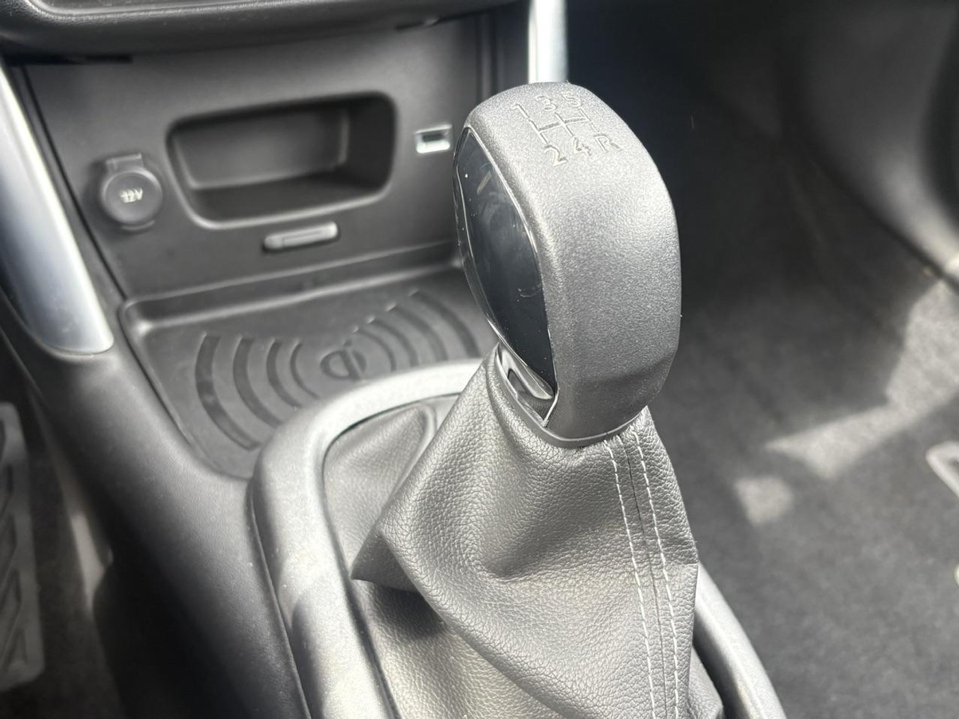 Foto van Citroen C3 Aircross