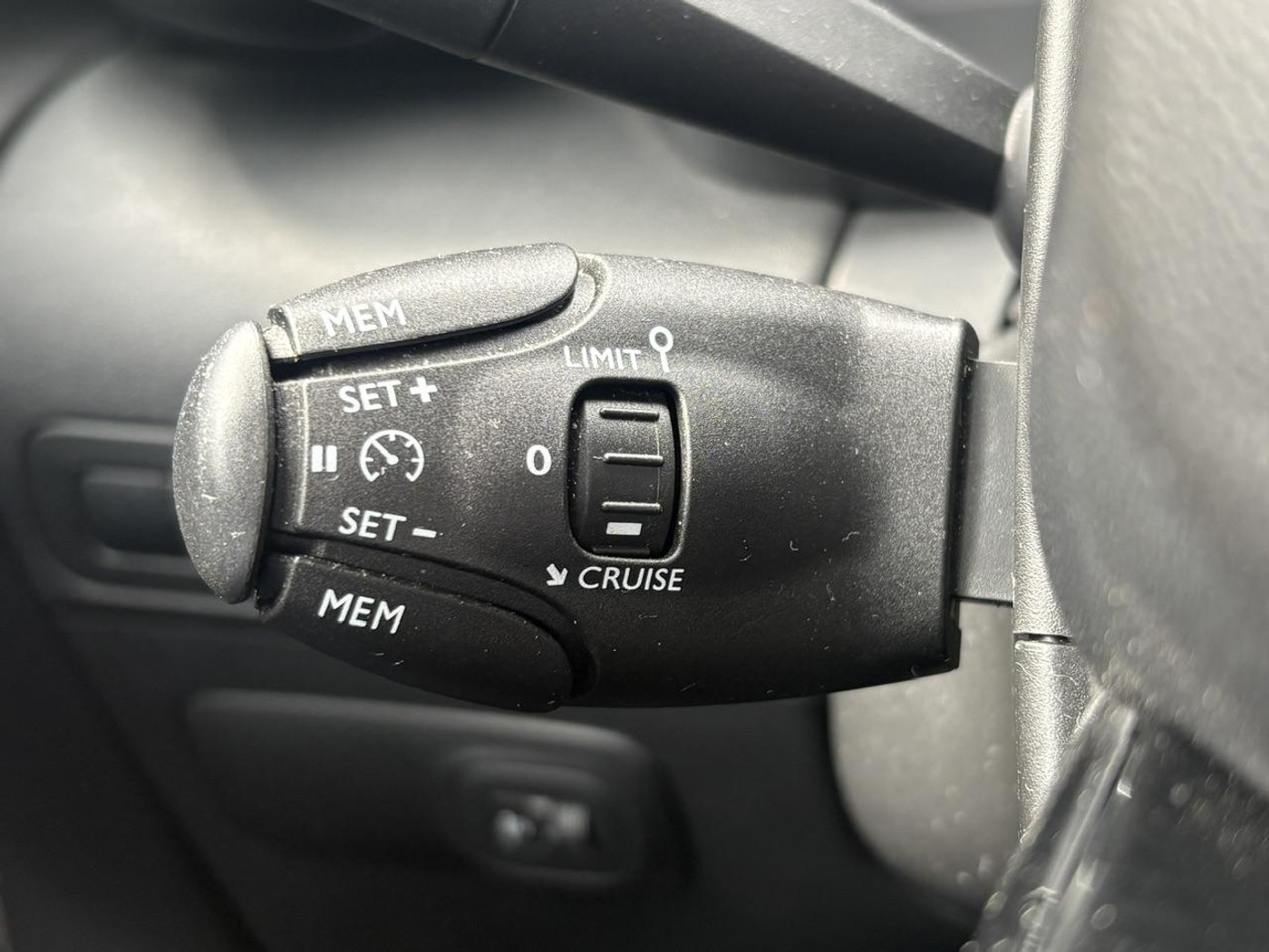 Foto van Citroen C3 Aircross