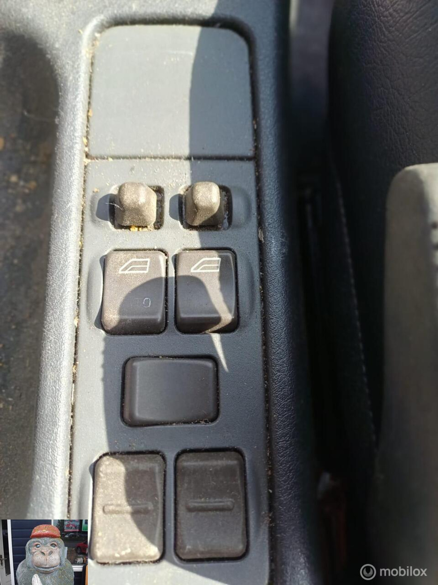Foto van Volvo V40 1.8 I 16v