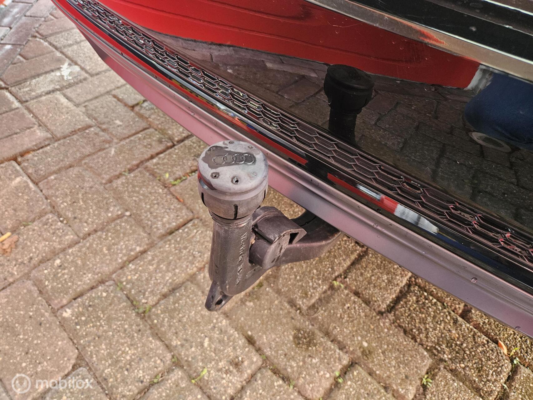 Foto van Audi A4 Avant