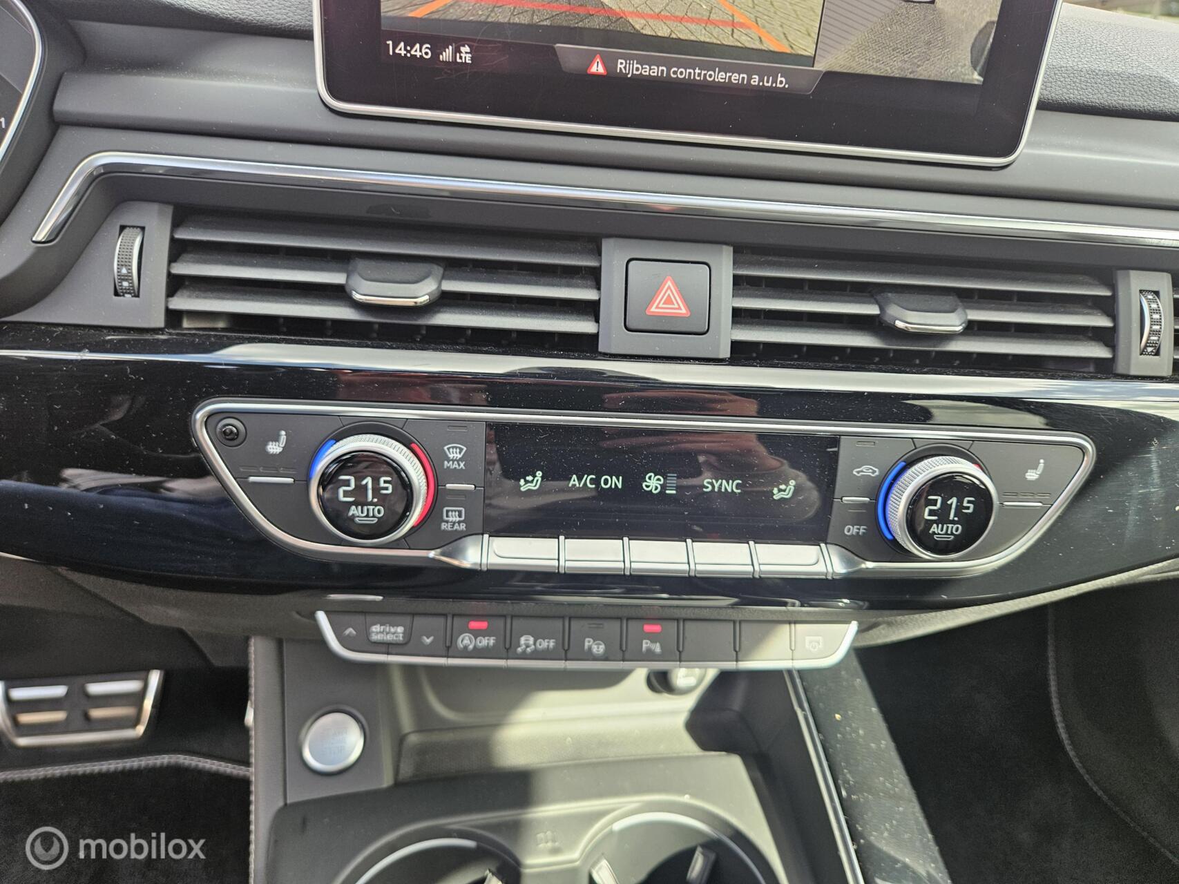 Foto van Audi A4 Avant