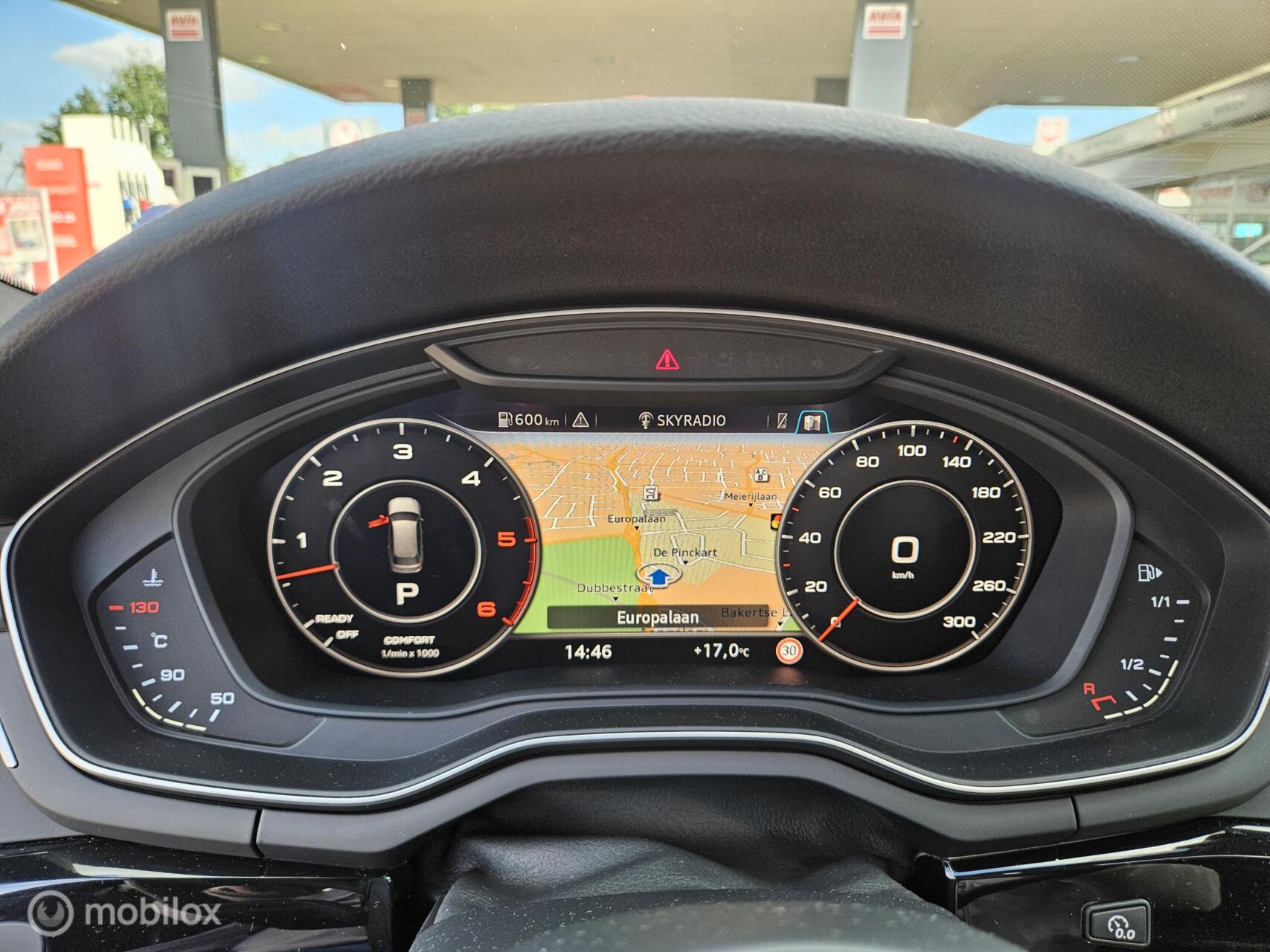 Foto van Audi A4 Avant