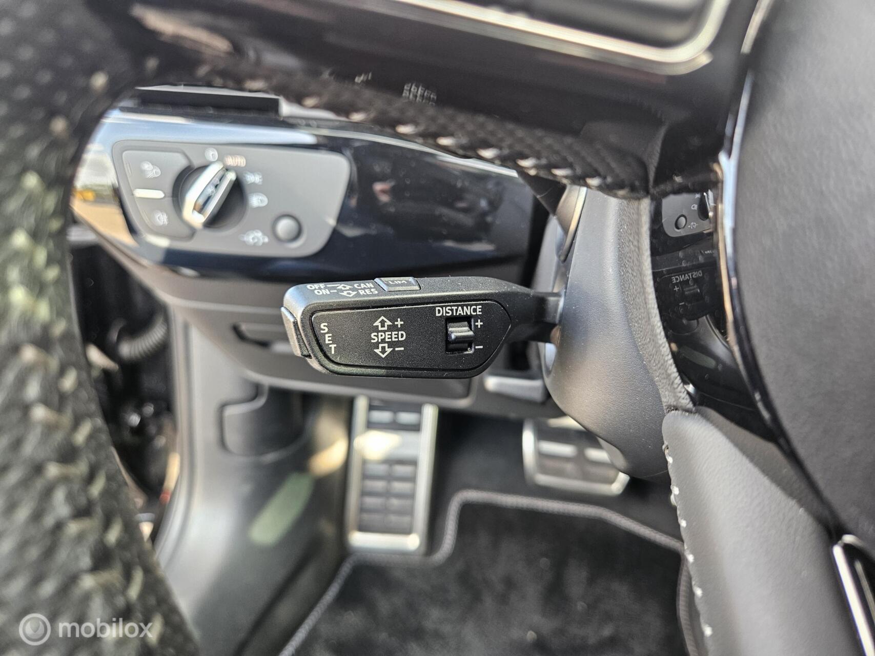 Foto van Audi A4 Avant