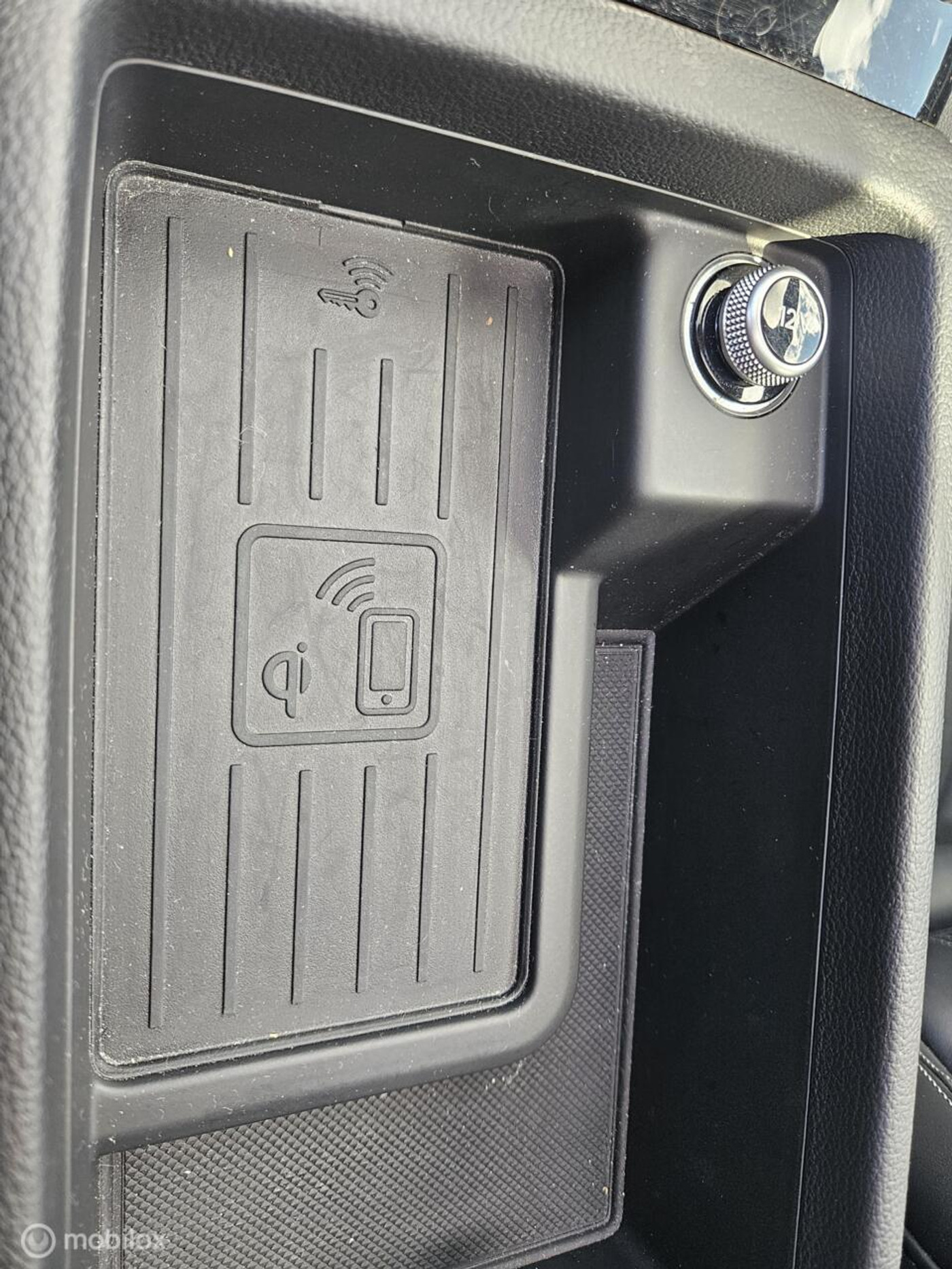 Foto van Audi A4 Avant