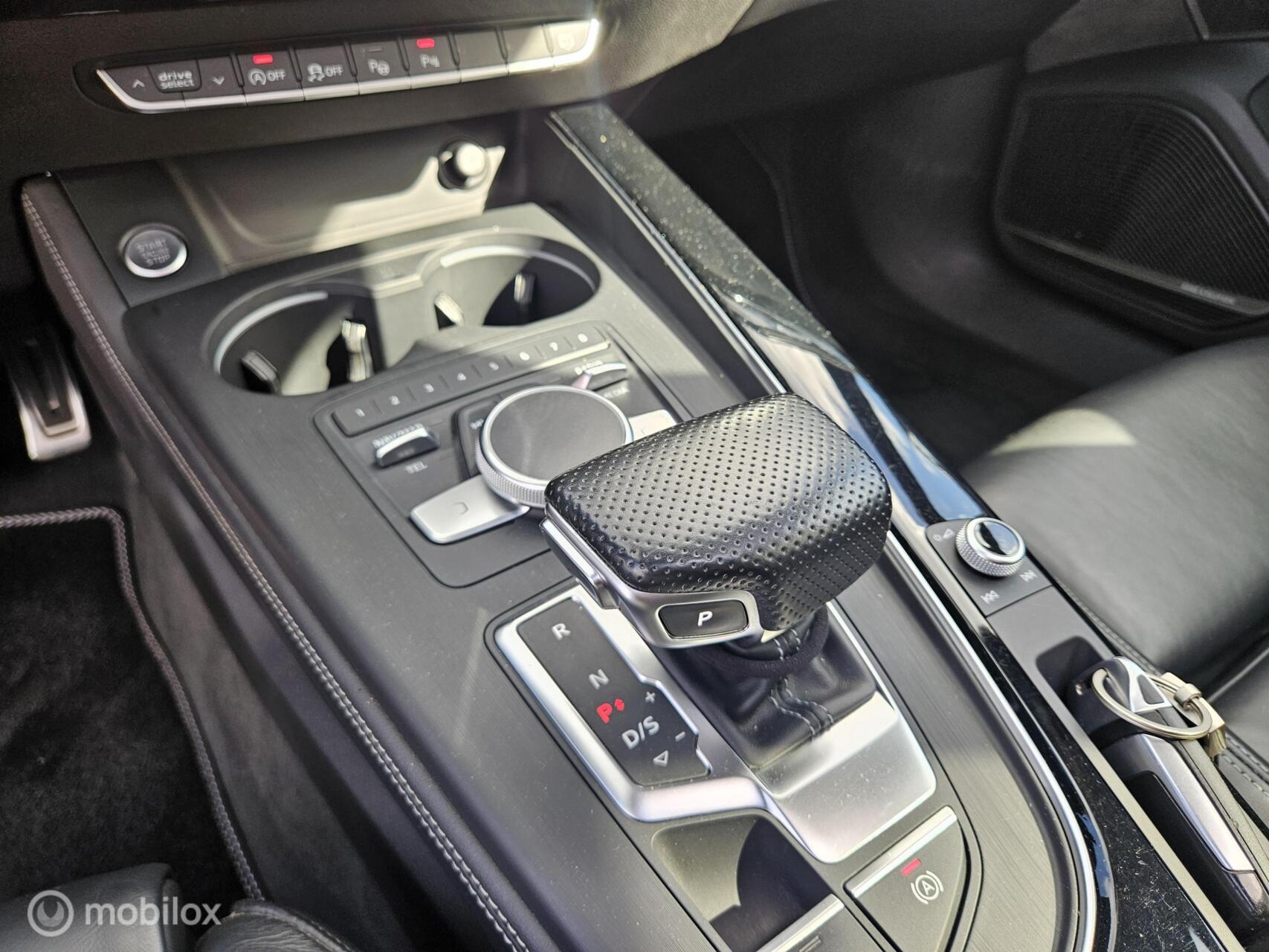 Foto van Audi A4 Avant