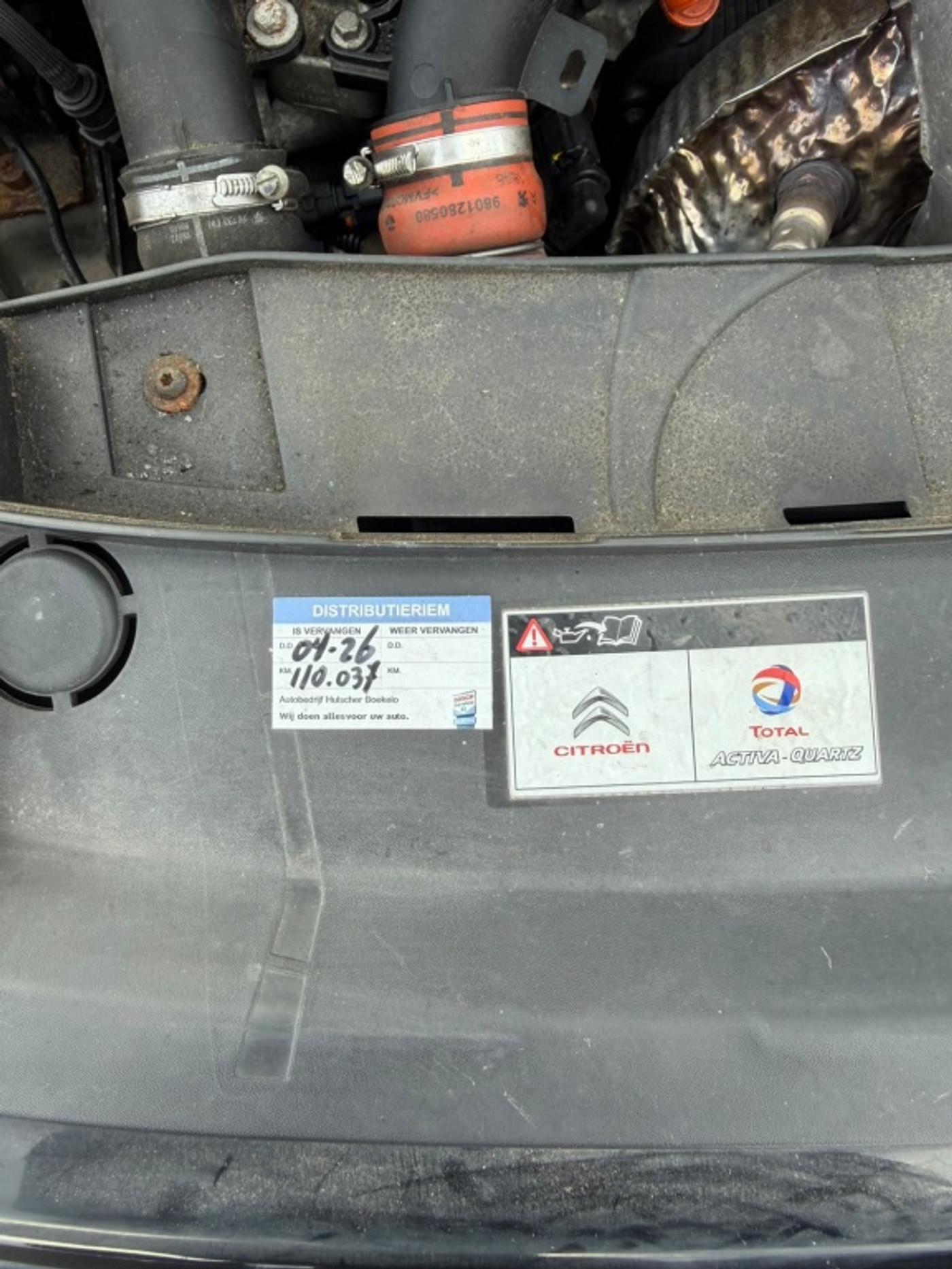 Foto van Citroen C4 Cactus