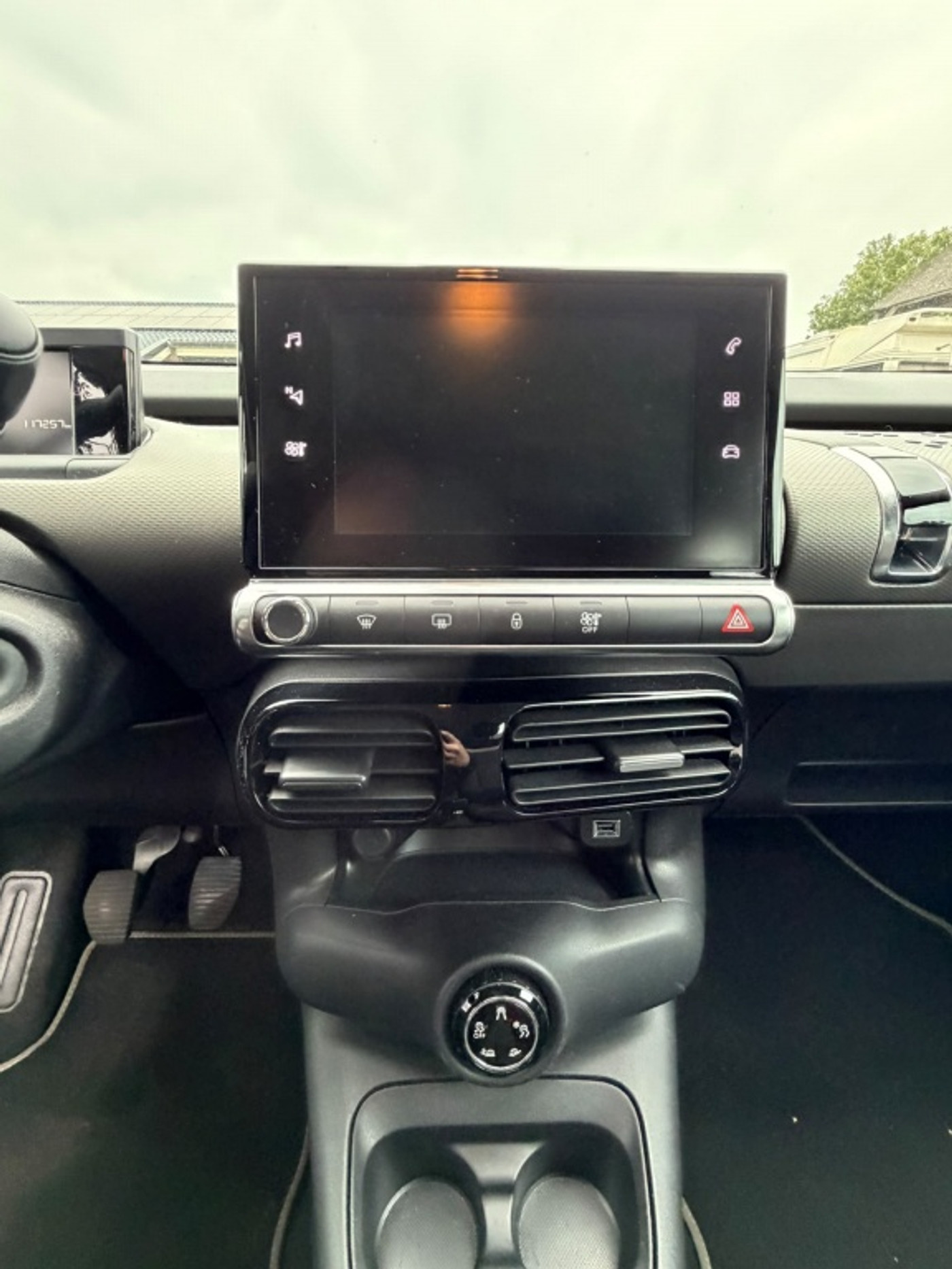 Foto van Citroen C4 Cactus