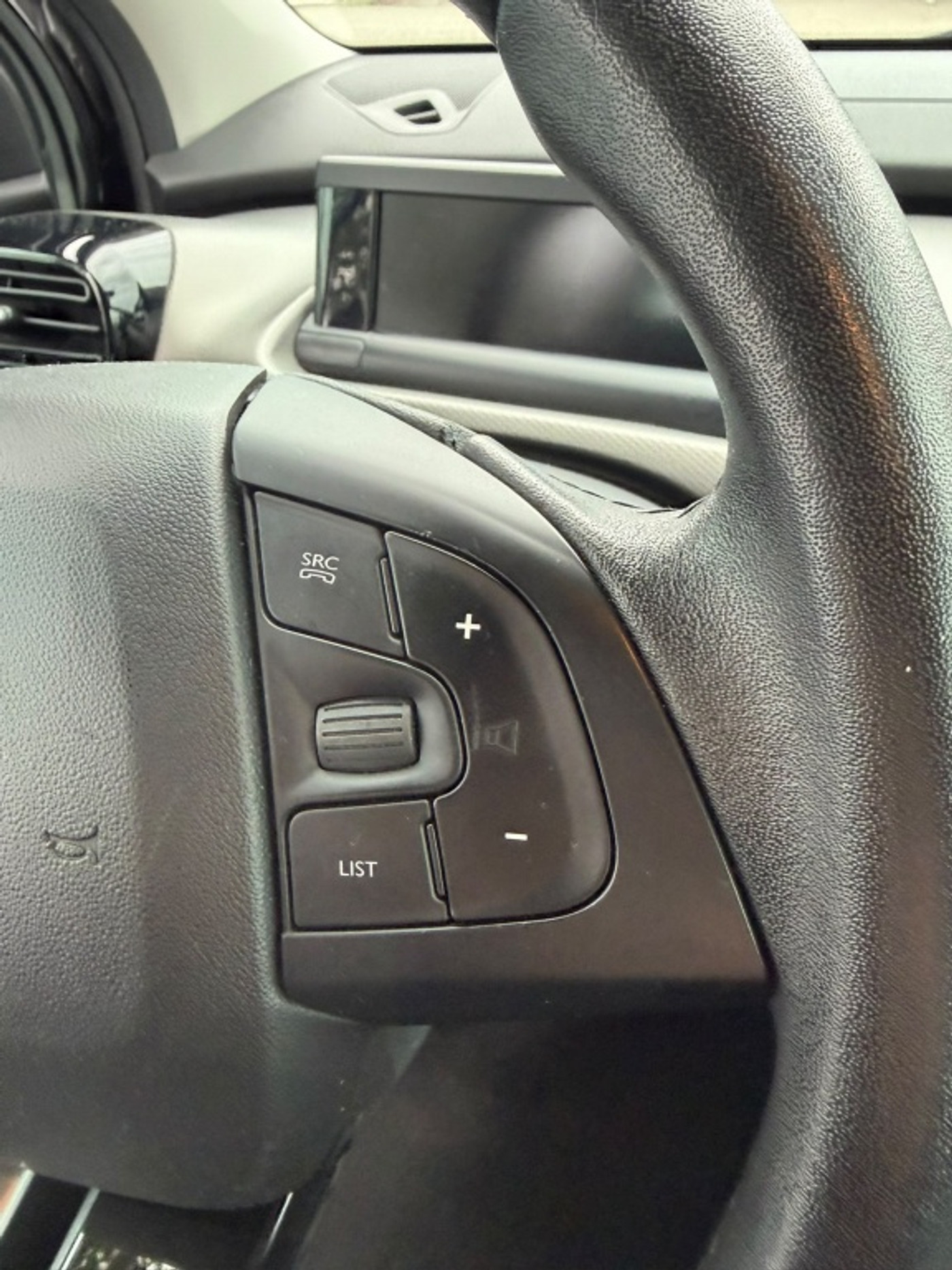 Foto van Citroen C4 Cactus