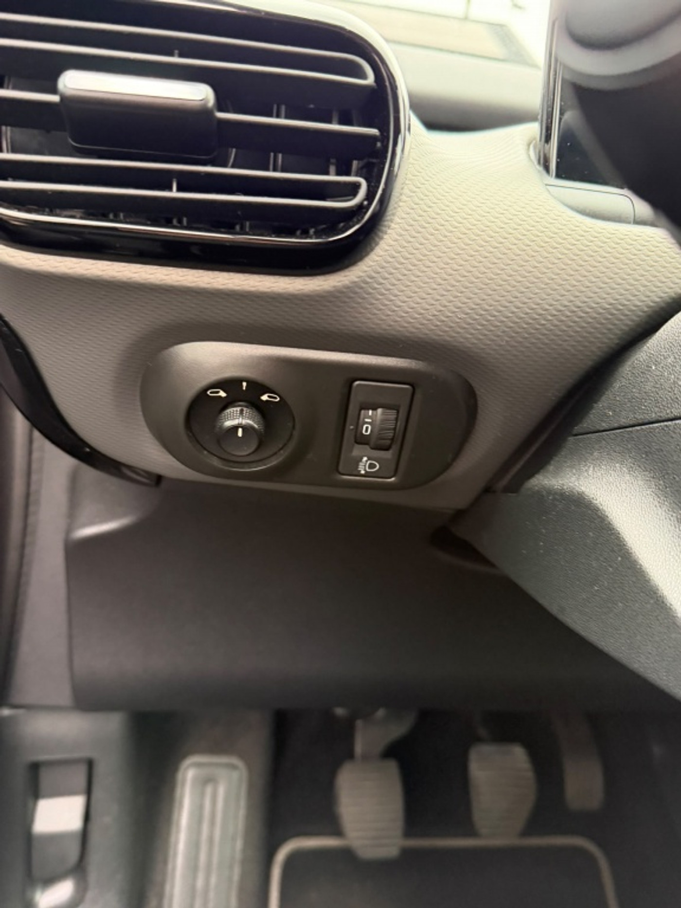 Foto van Citroen C4 Cactus