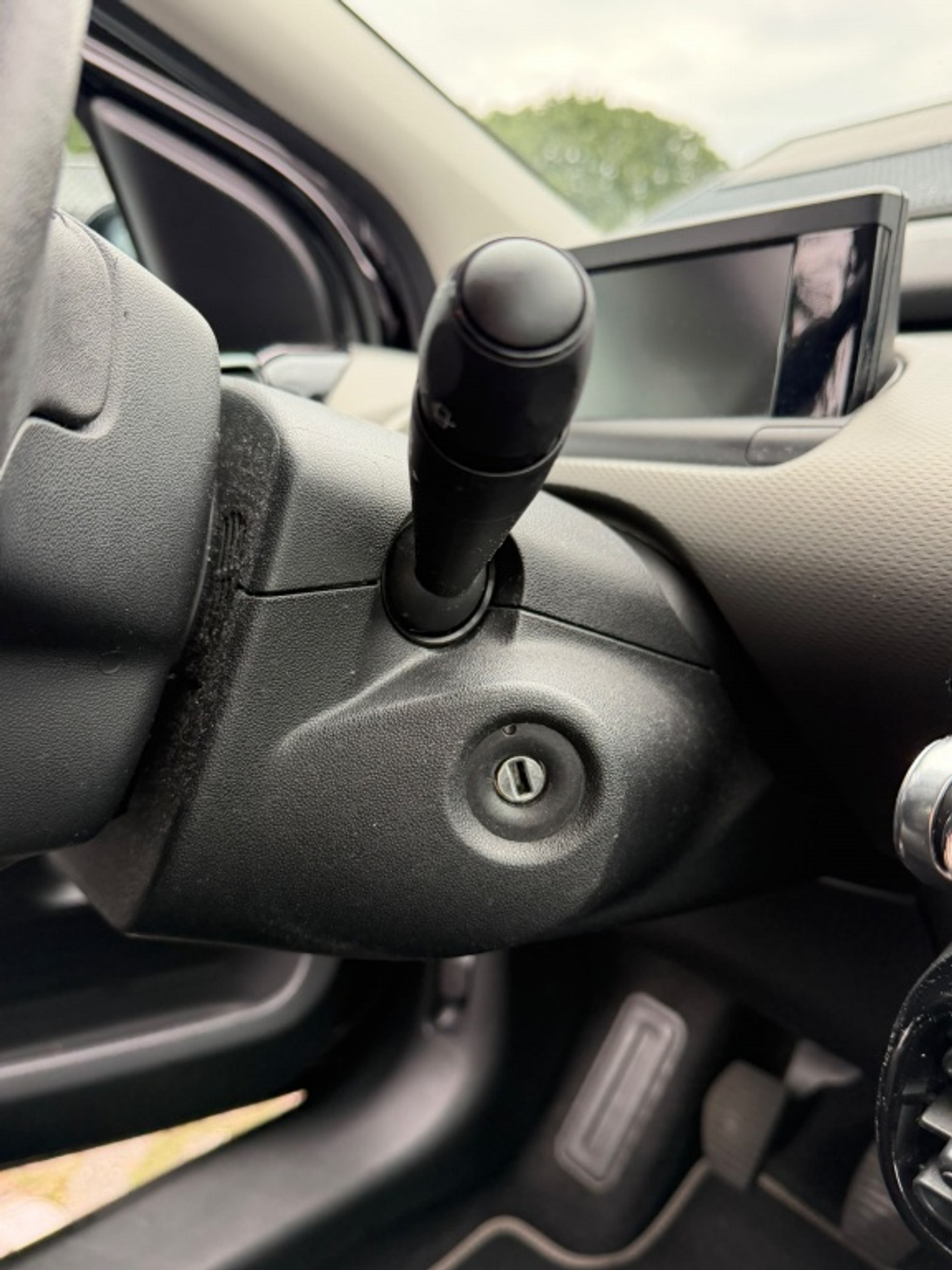 Foto van Citroen C4 Cactus