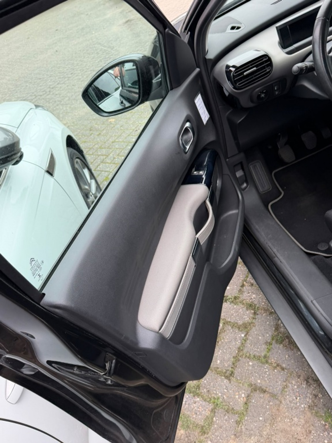 Foto van Citroen C4 Cactus