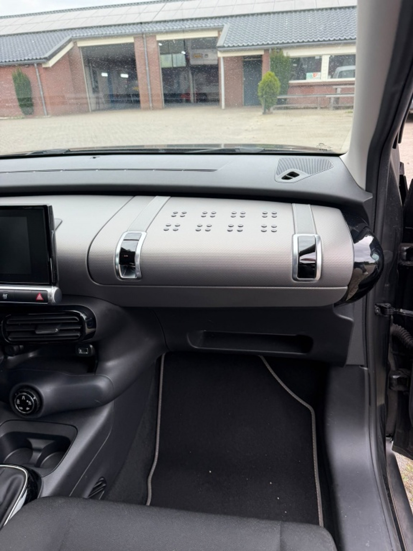 Foto van Citroen C4 Cactus