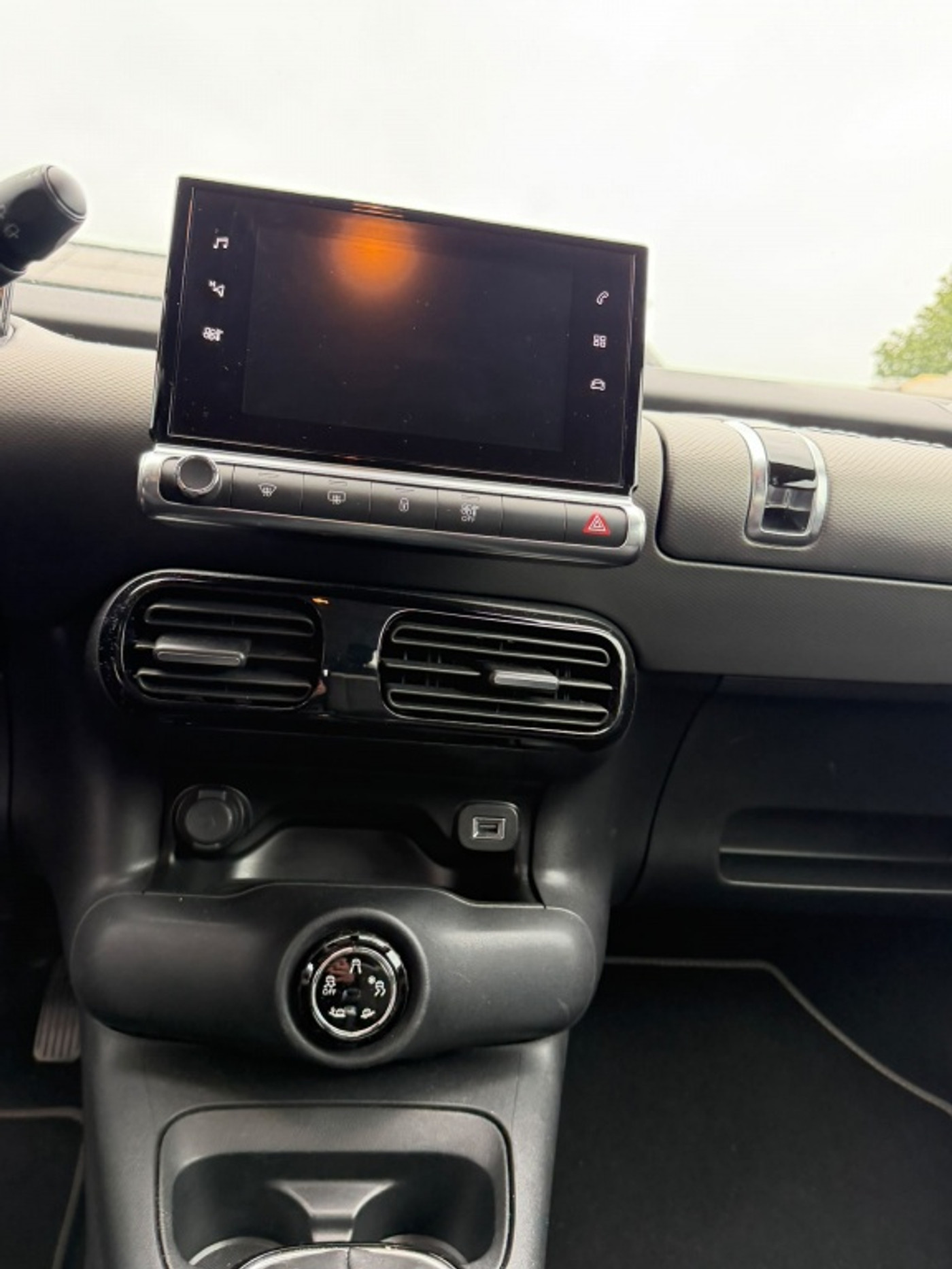 Foto van Citroen C4 Cactus