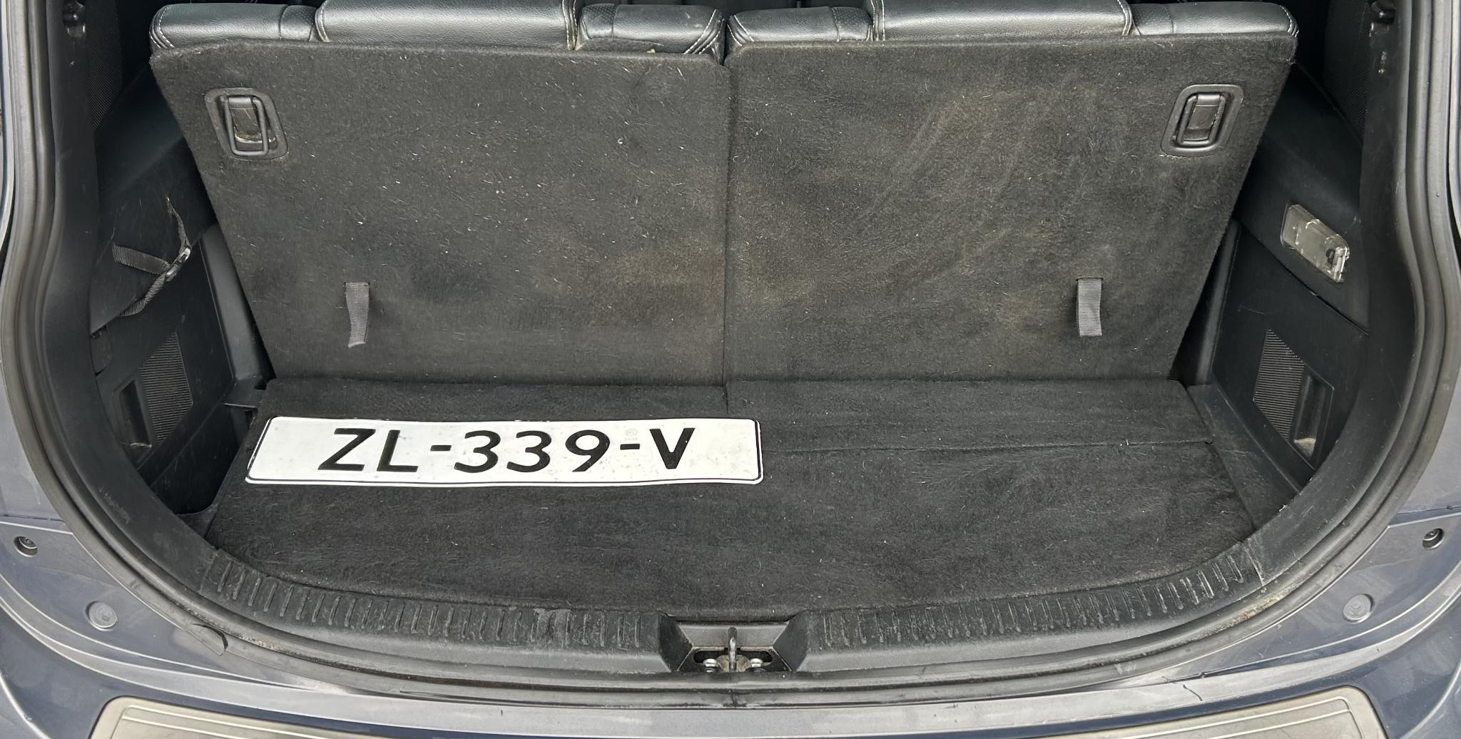 Foto van Mazda 5