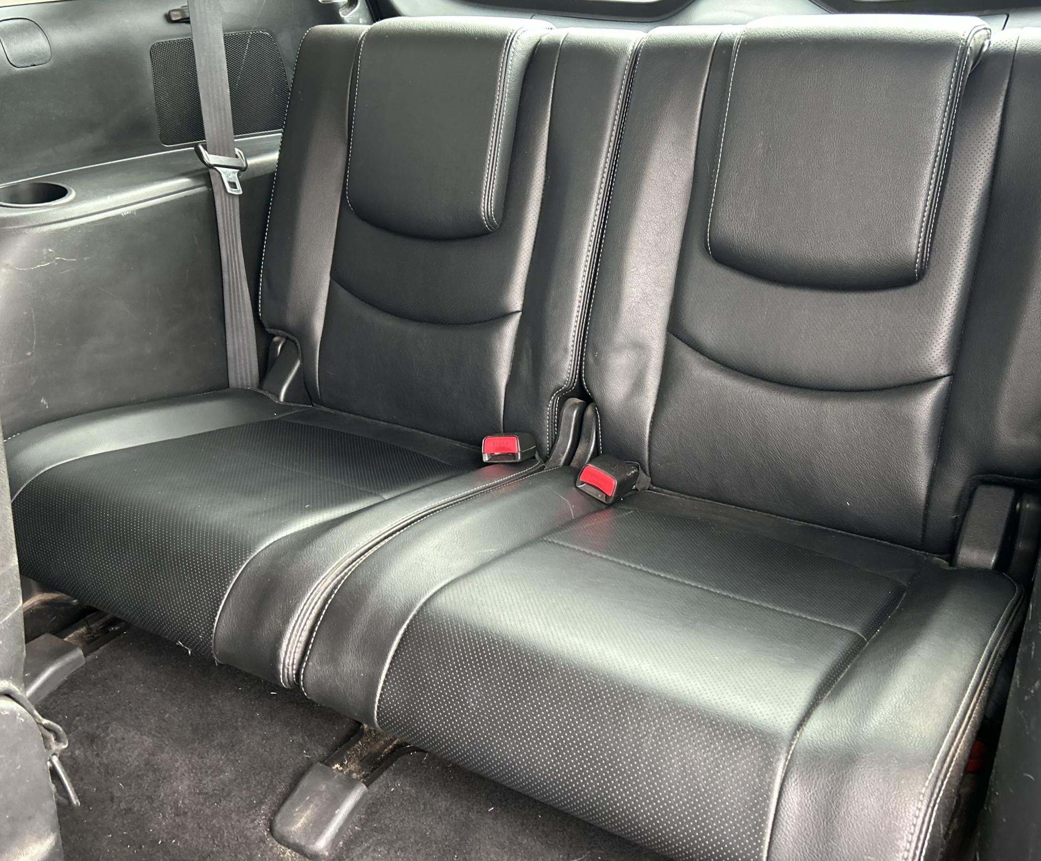 Foto van Mazda 5