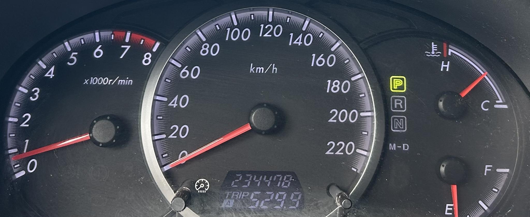 Foto van Mazda 5